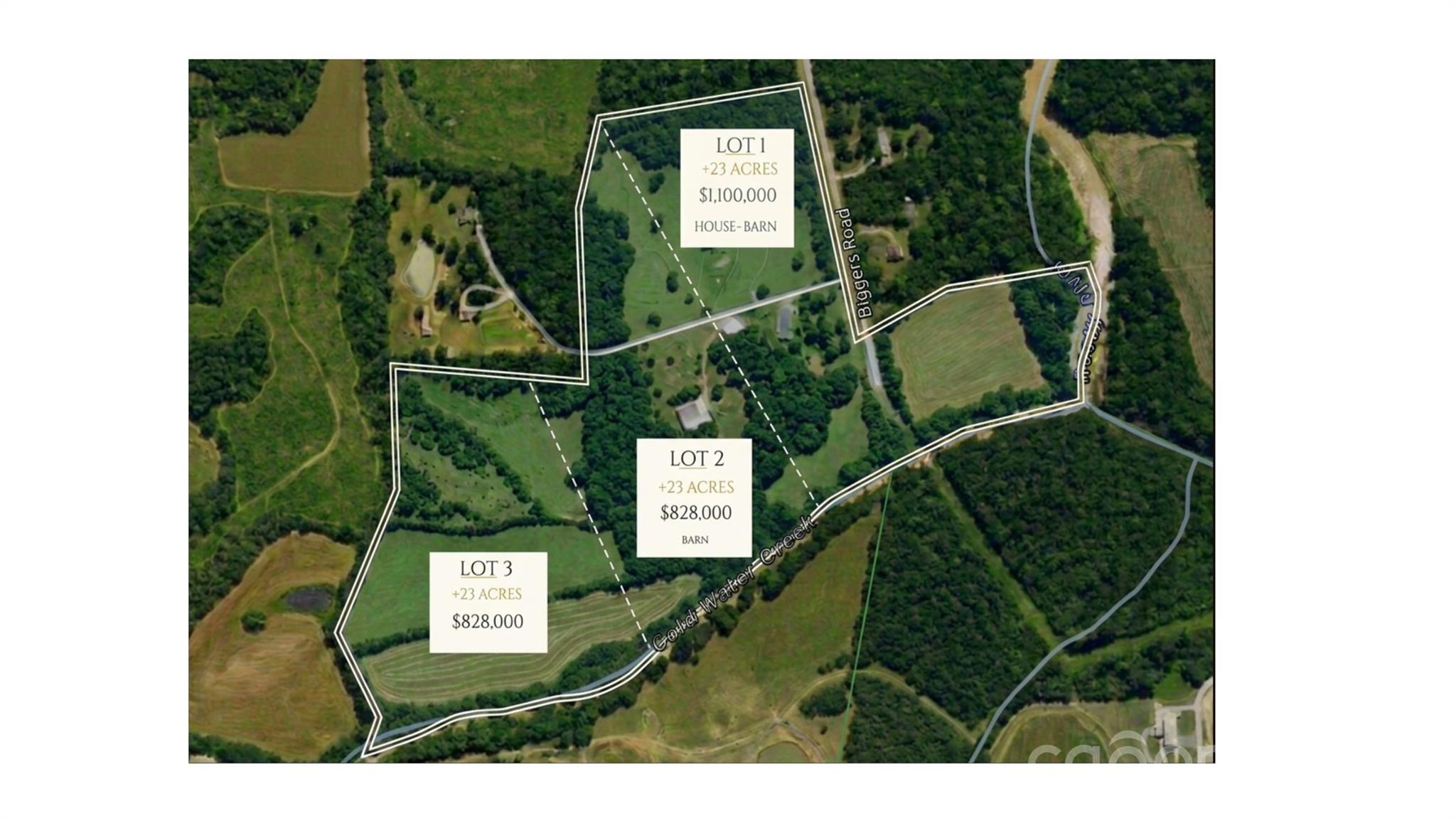 2555 Biggers Rd, Concord, NC 28025