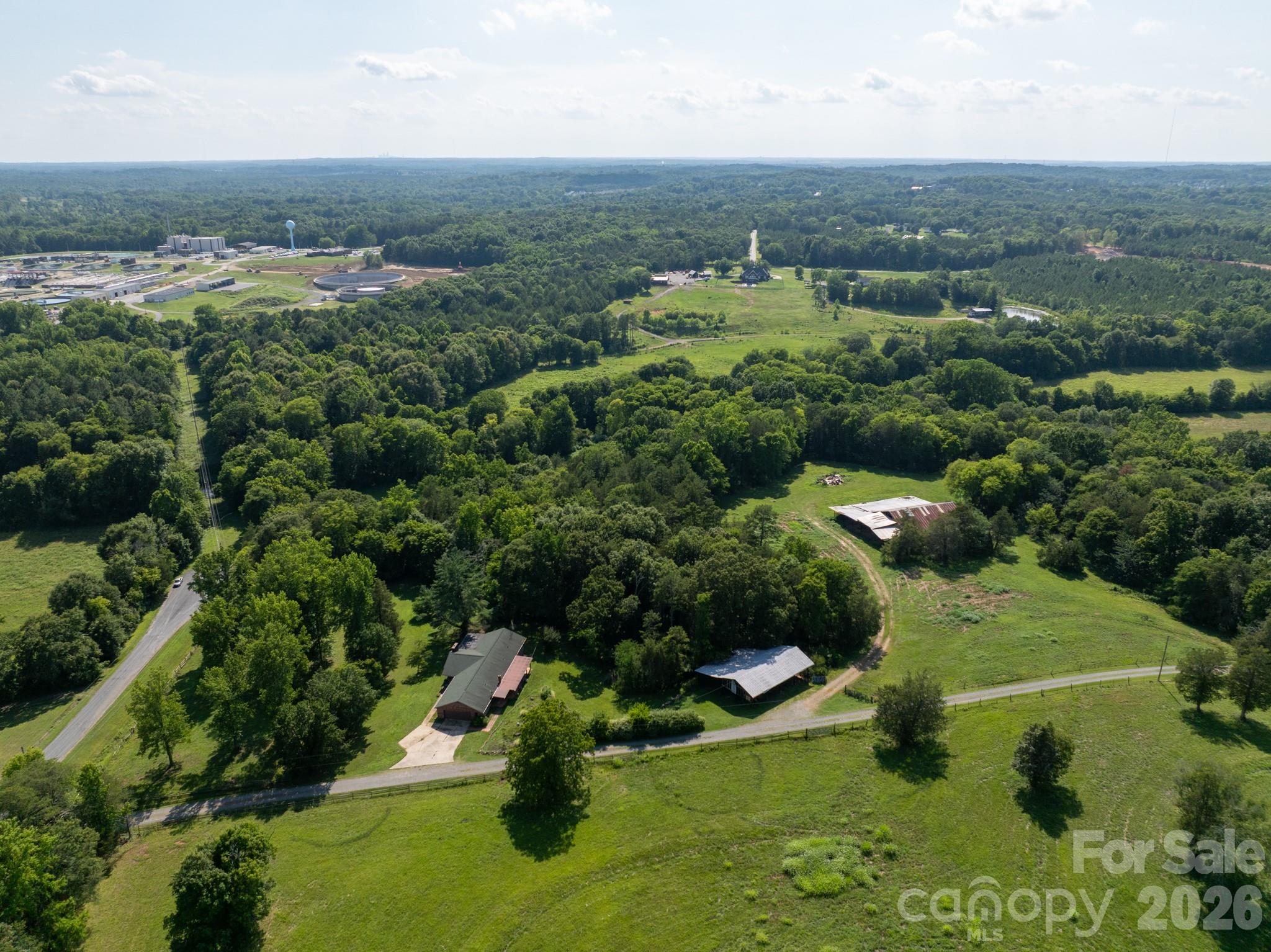 2555 Biggers Rd, Concord, NC 28025