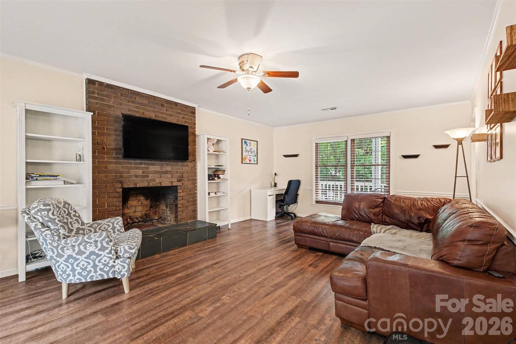1416 Rivermont Dr, Gastonia, NC 28054
