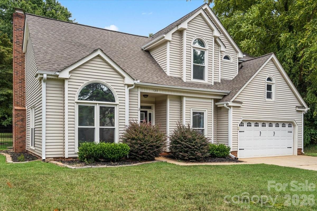 123 Southhaven Dr, Mooresville, NC 28117