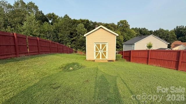 10239 Apple Dove Ct, Charlotte, NC 28214