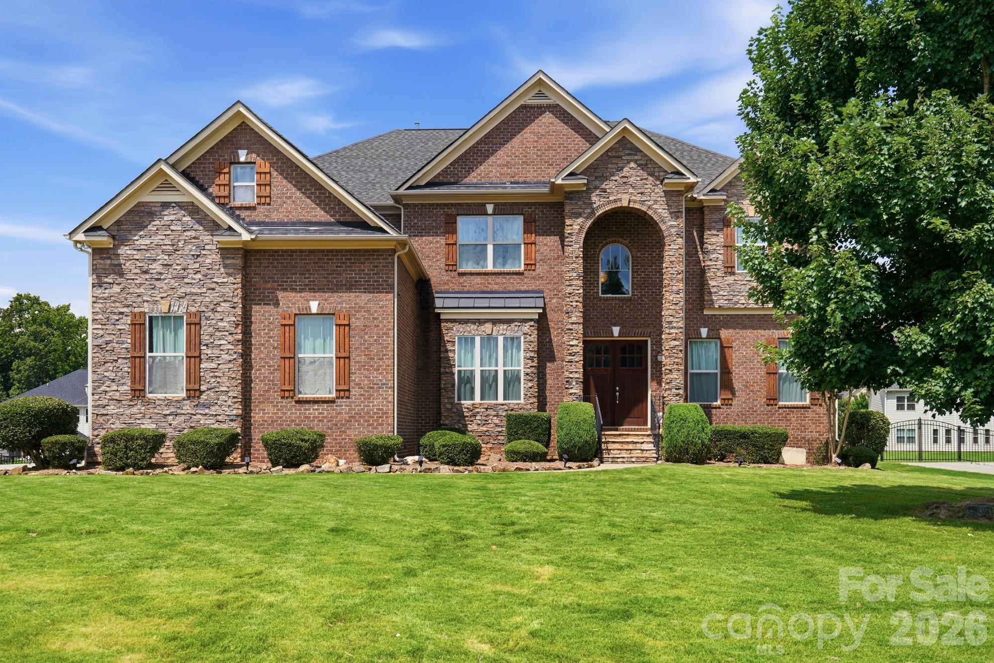 5104 Brynmar Dr, Waxhaw, NC 28173