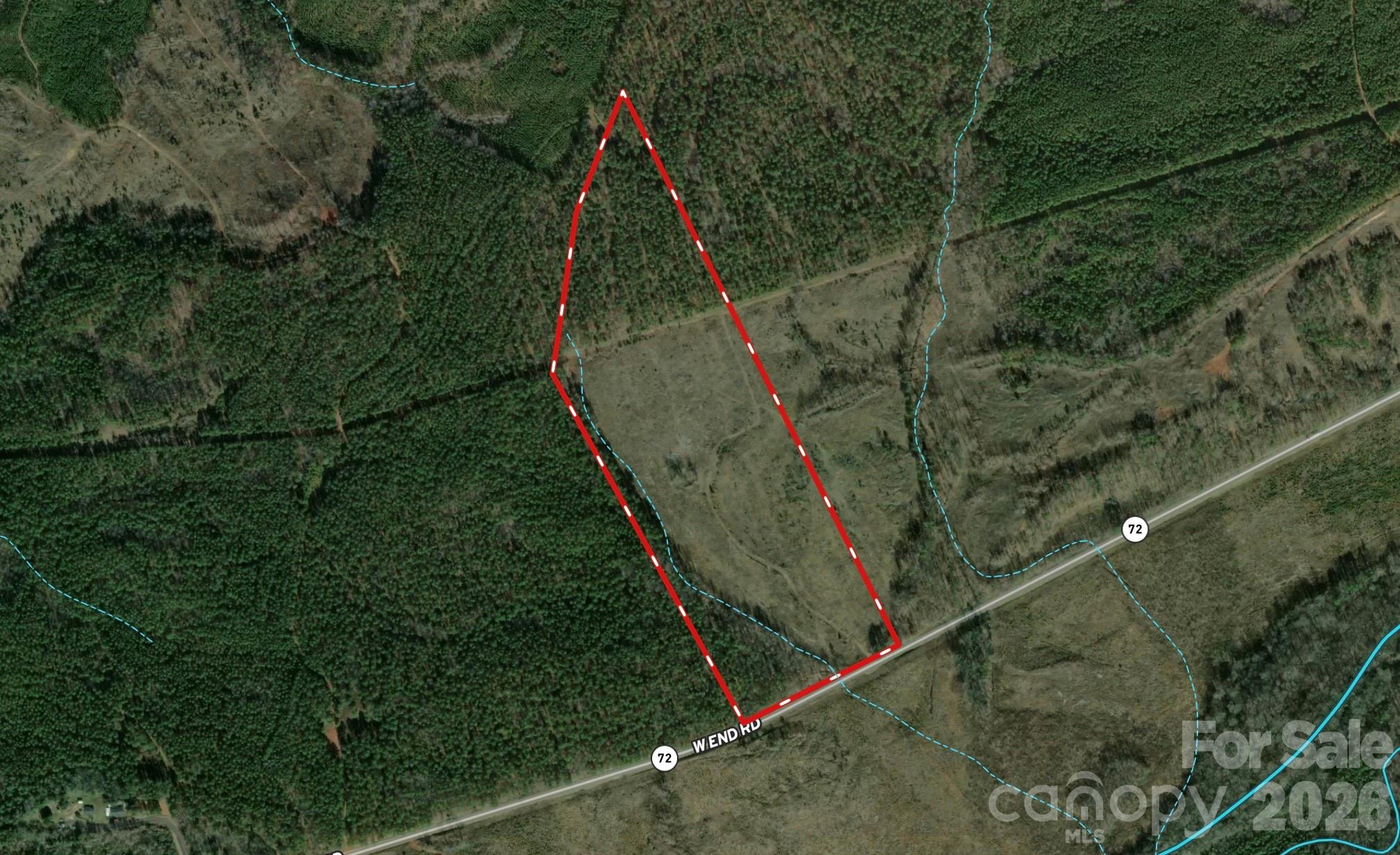 0000 Hwy 72 Hw #3, Carlisle, SC 29031