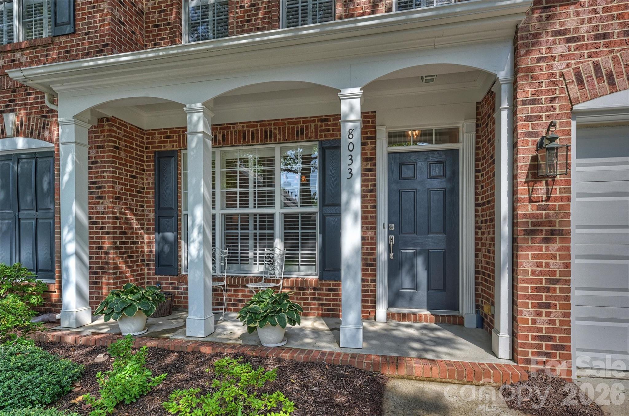 8033 Oratorio Pl, Charlotte, NC 28270