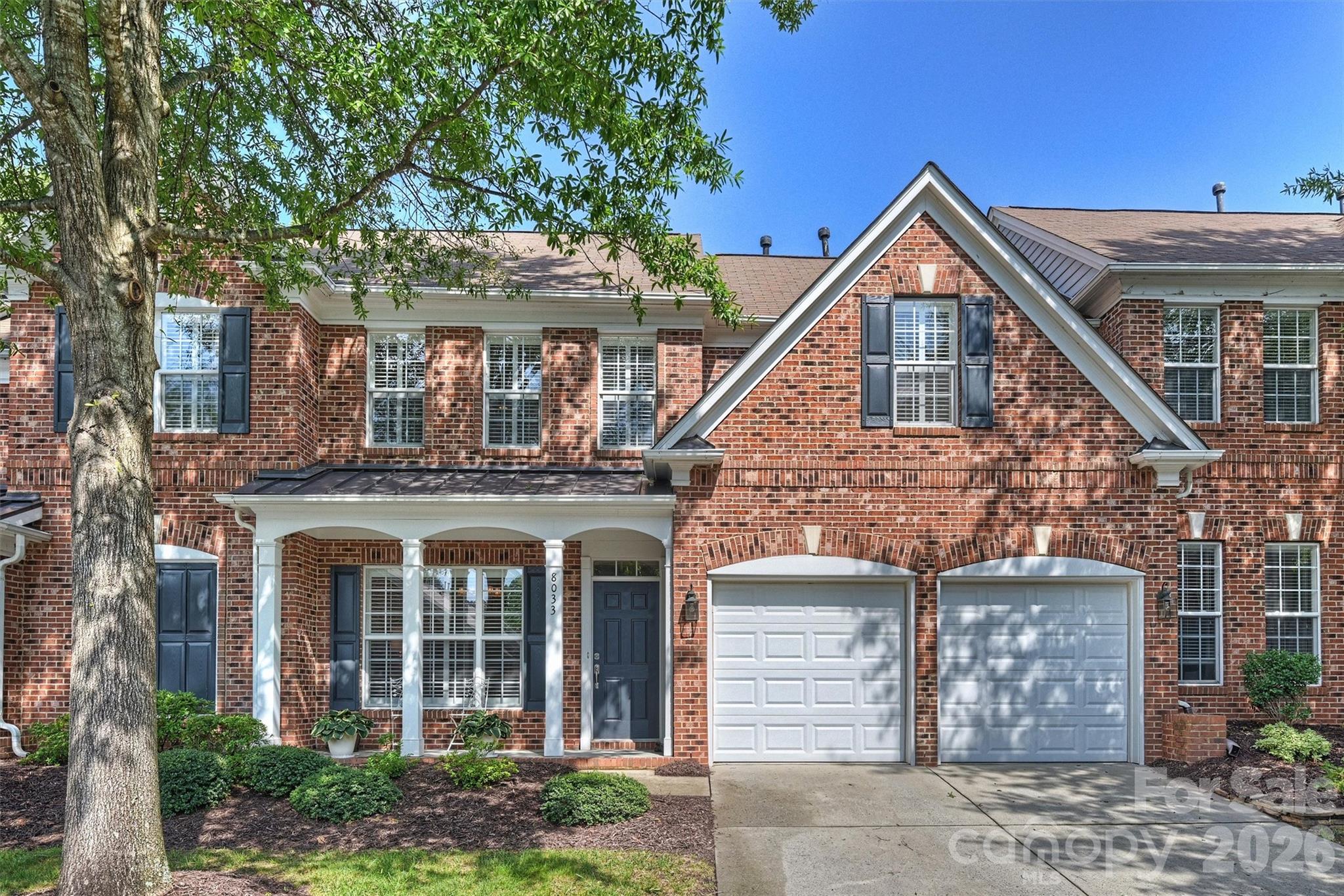 8033 Oratorio Pl, Charlotte, NC 28270