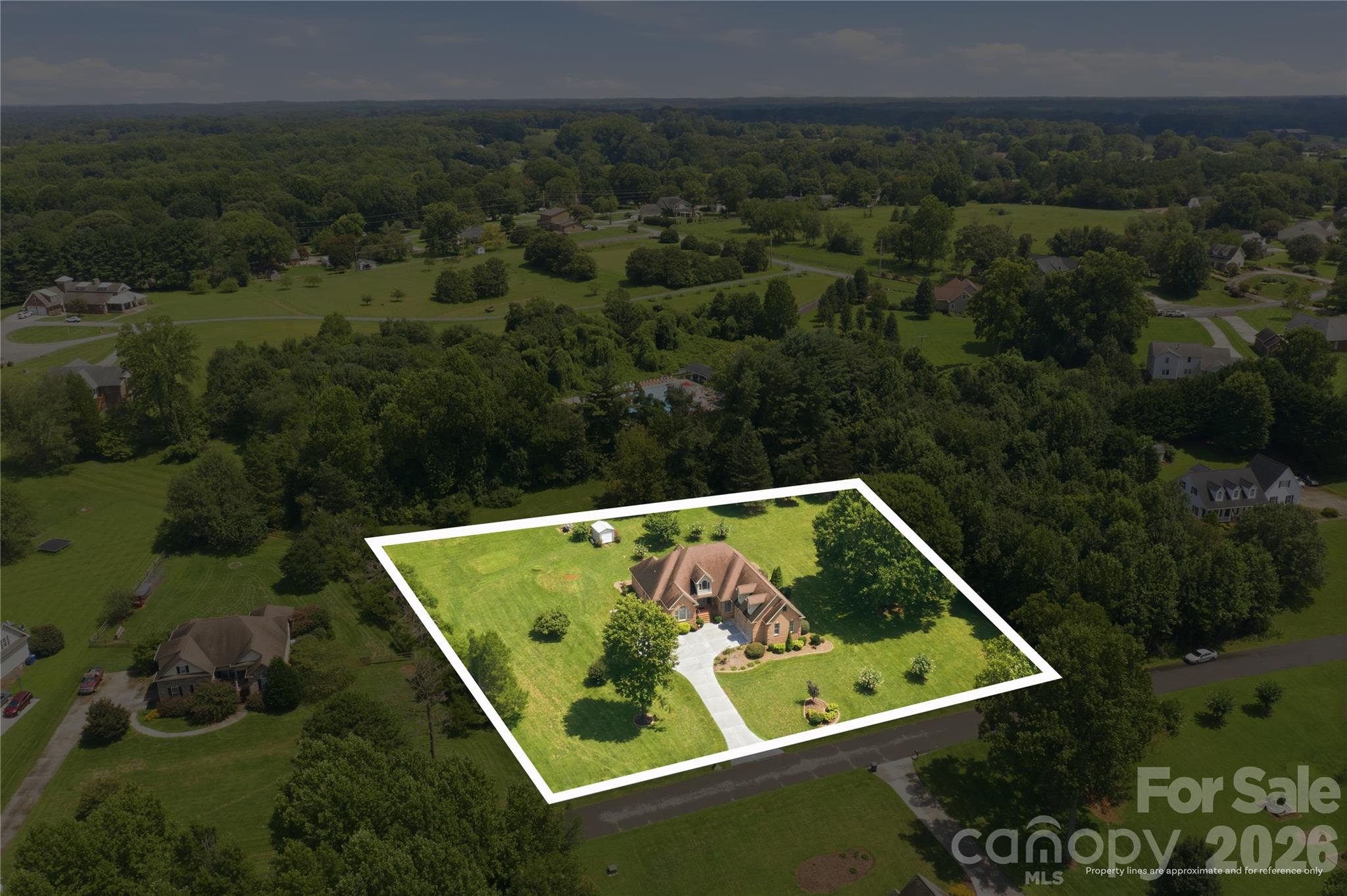 260 Baymount Dr, Statesville, NC 28625