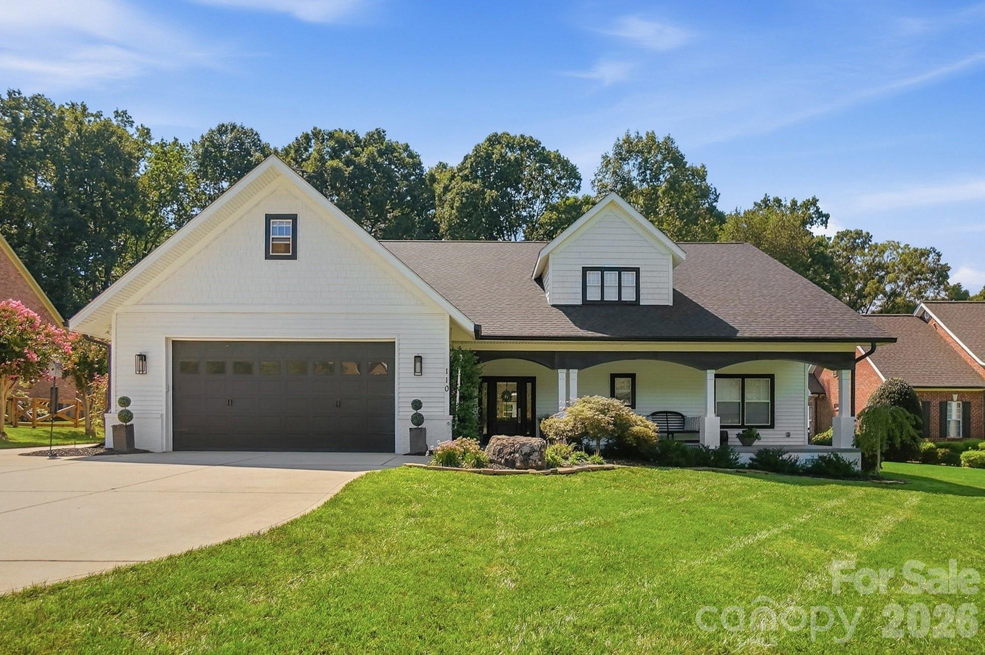 110 Henry Ln, Mooresville, NC 28117