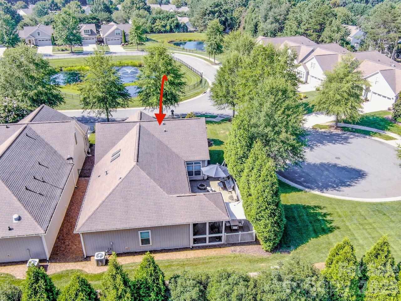 147 Brawley Point Cir, Mooresville, NC 28117