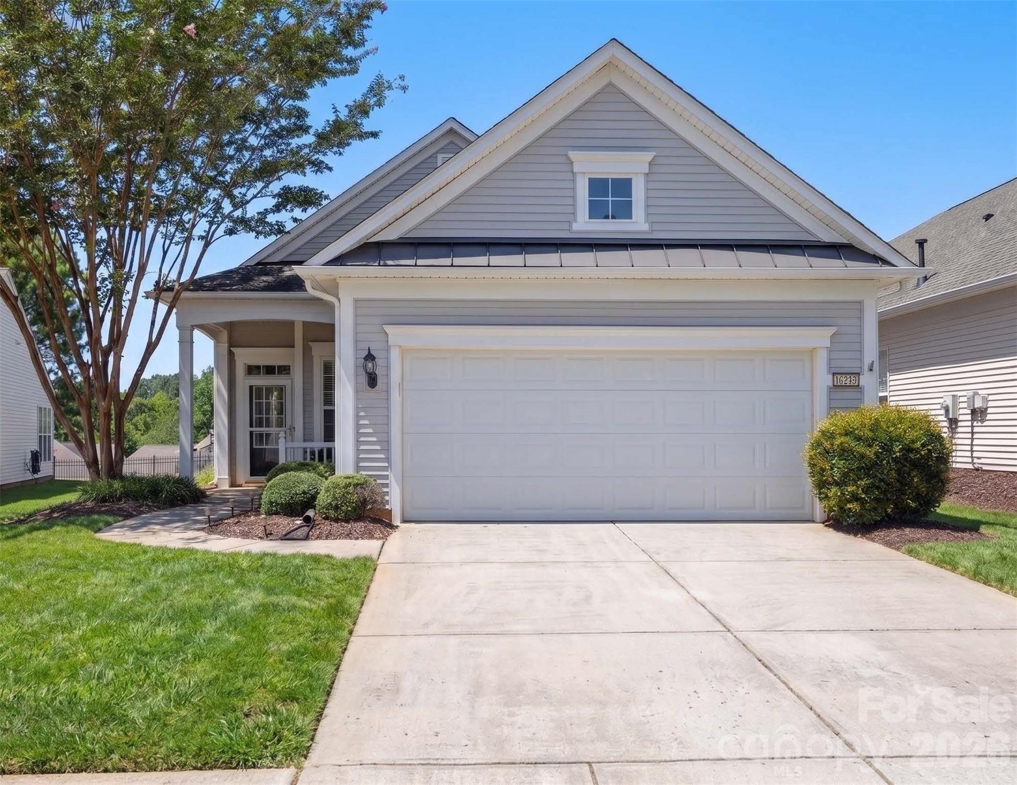 16291 Raven Crest Dr, Indian Land, SC 29707