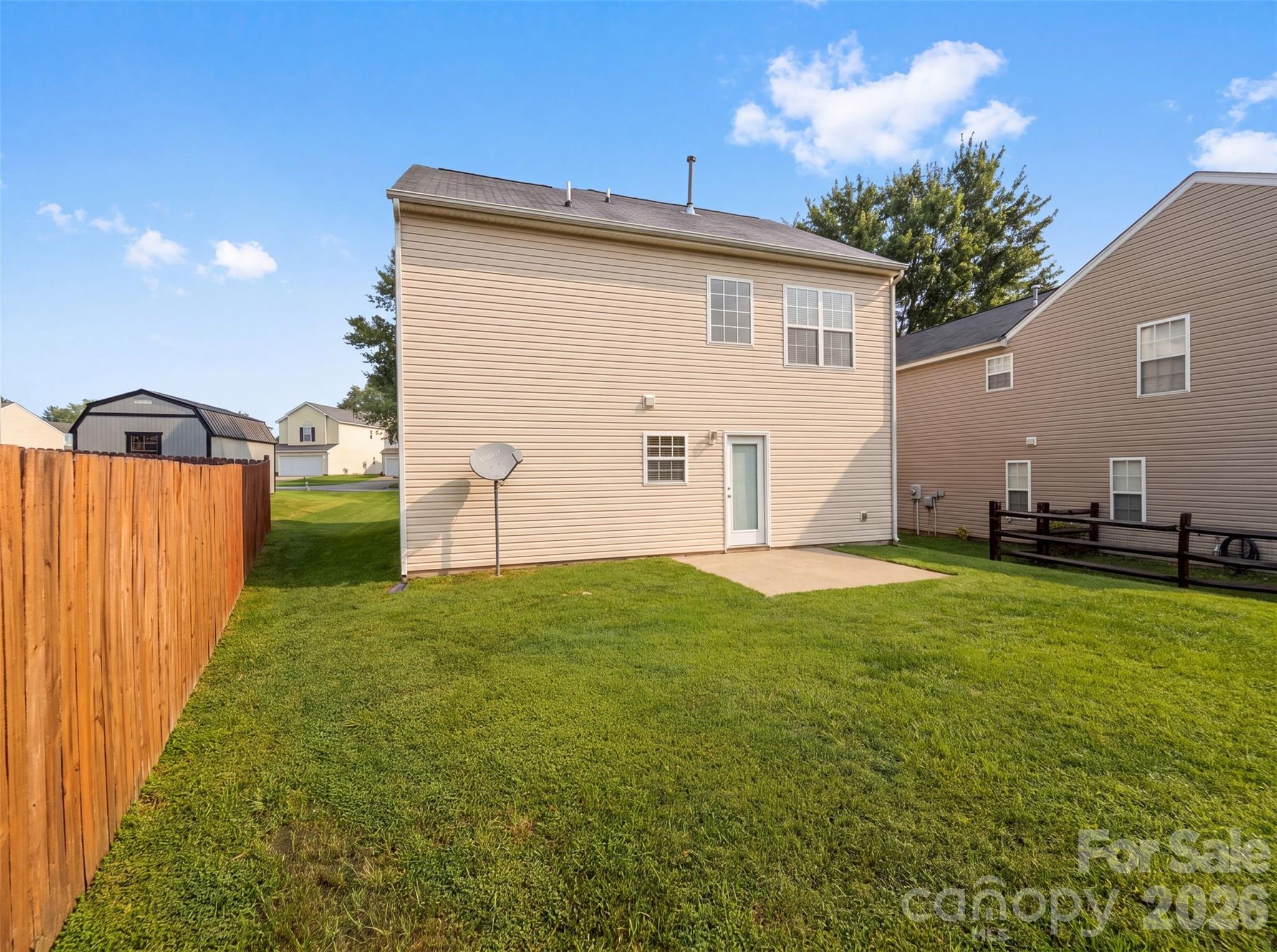 1366 Kison Ct NW, Concord, NC 28027