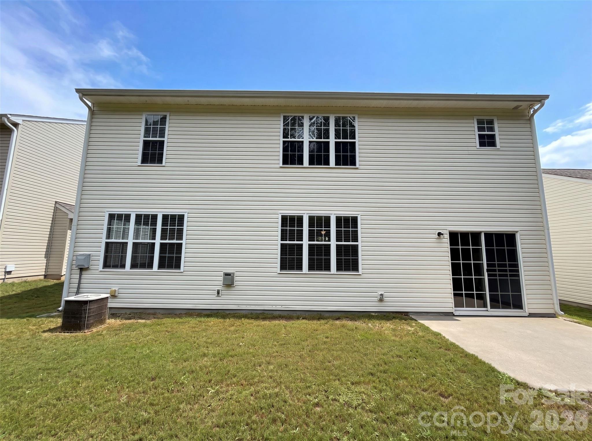 17240 Westmill Ln, Charlotte, NC 28277