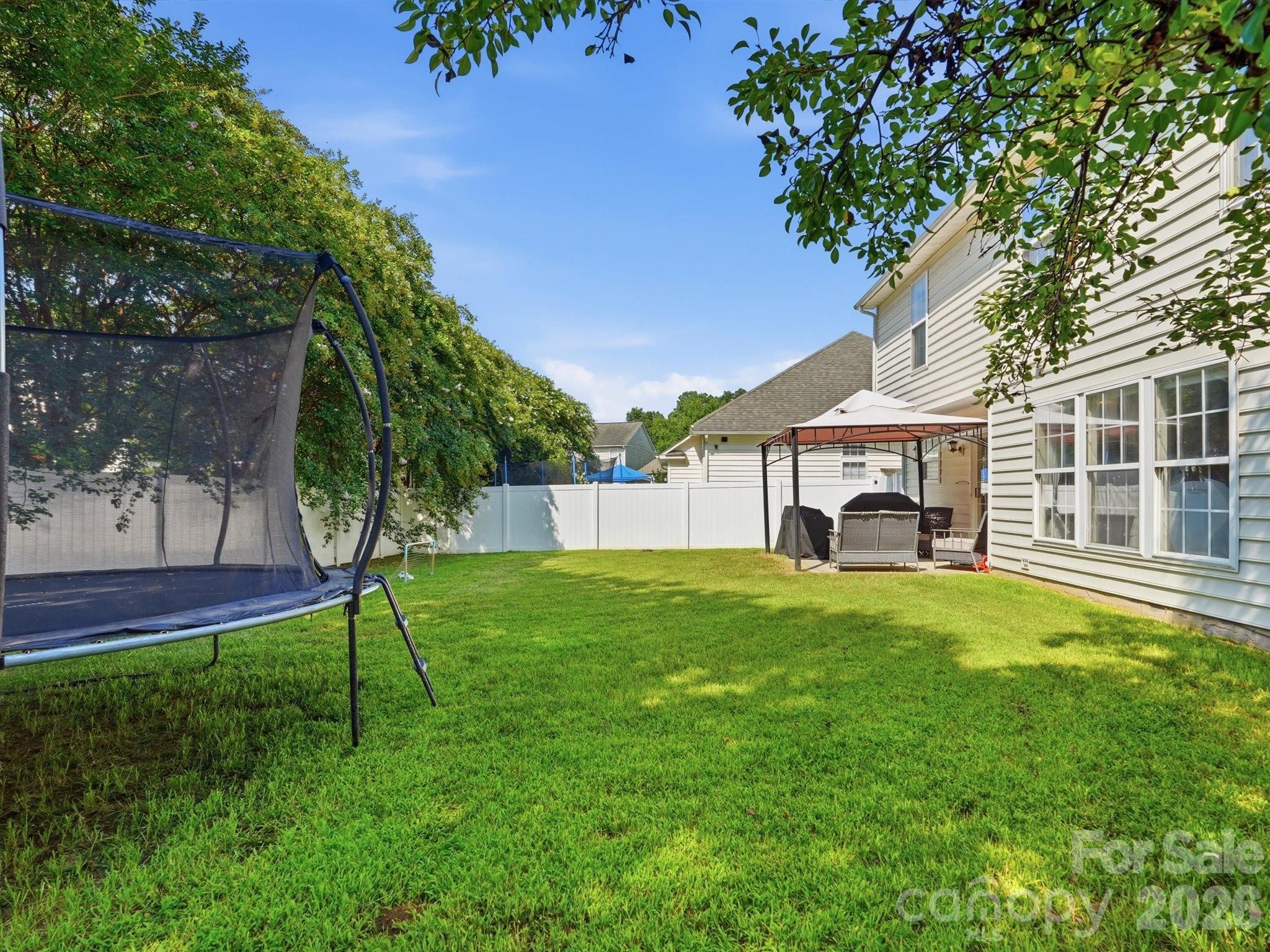 6618 Courtland St, Indian Trail, NC 28079