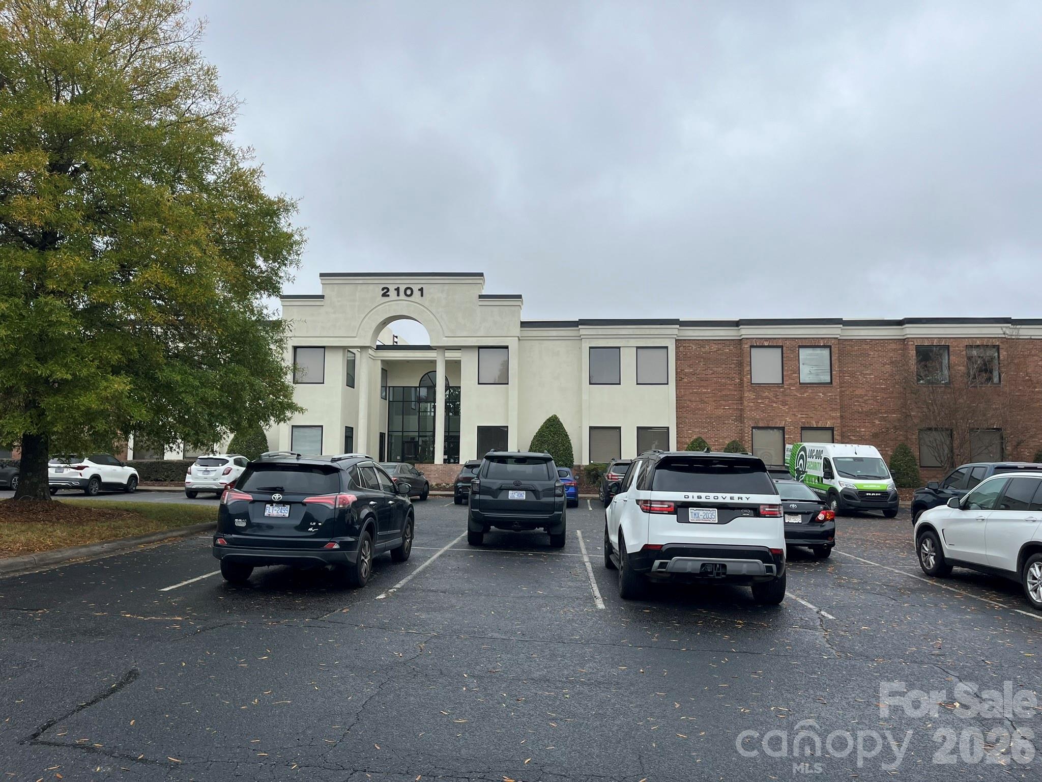 2101 Sardis Rd N #116, Charlotte, NC 28227