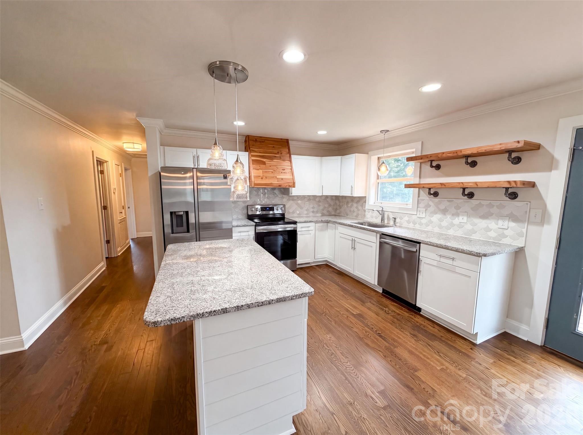 123 Rowe St, Gastonia, NC 28056