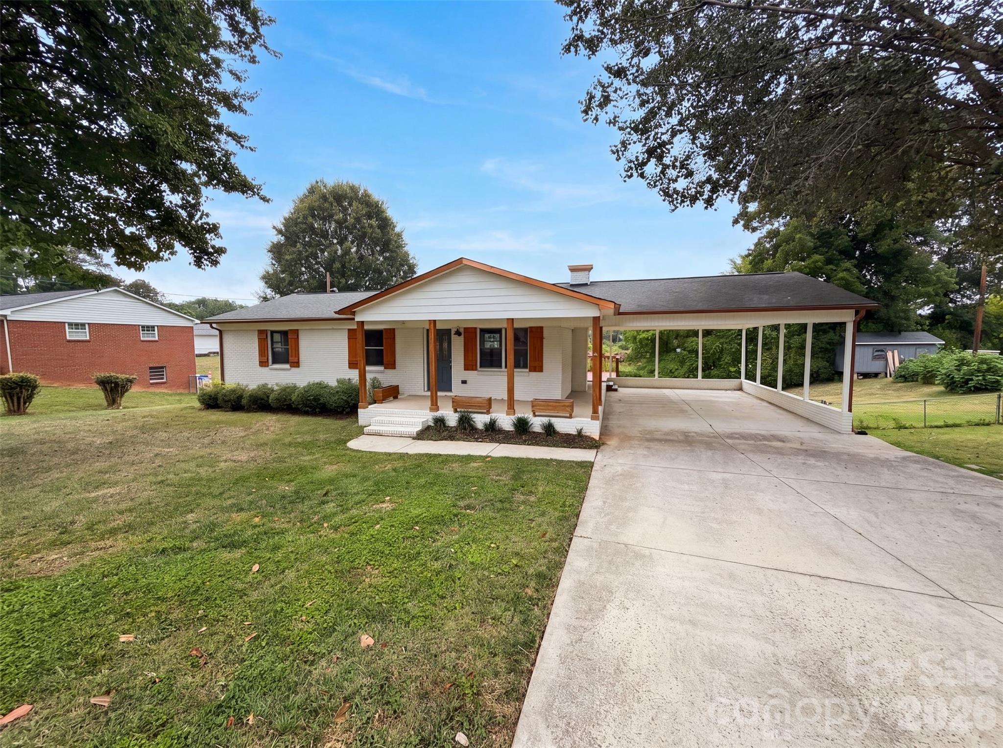 123 Rowe St, Gastonia, NC 28056
