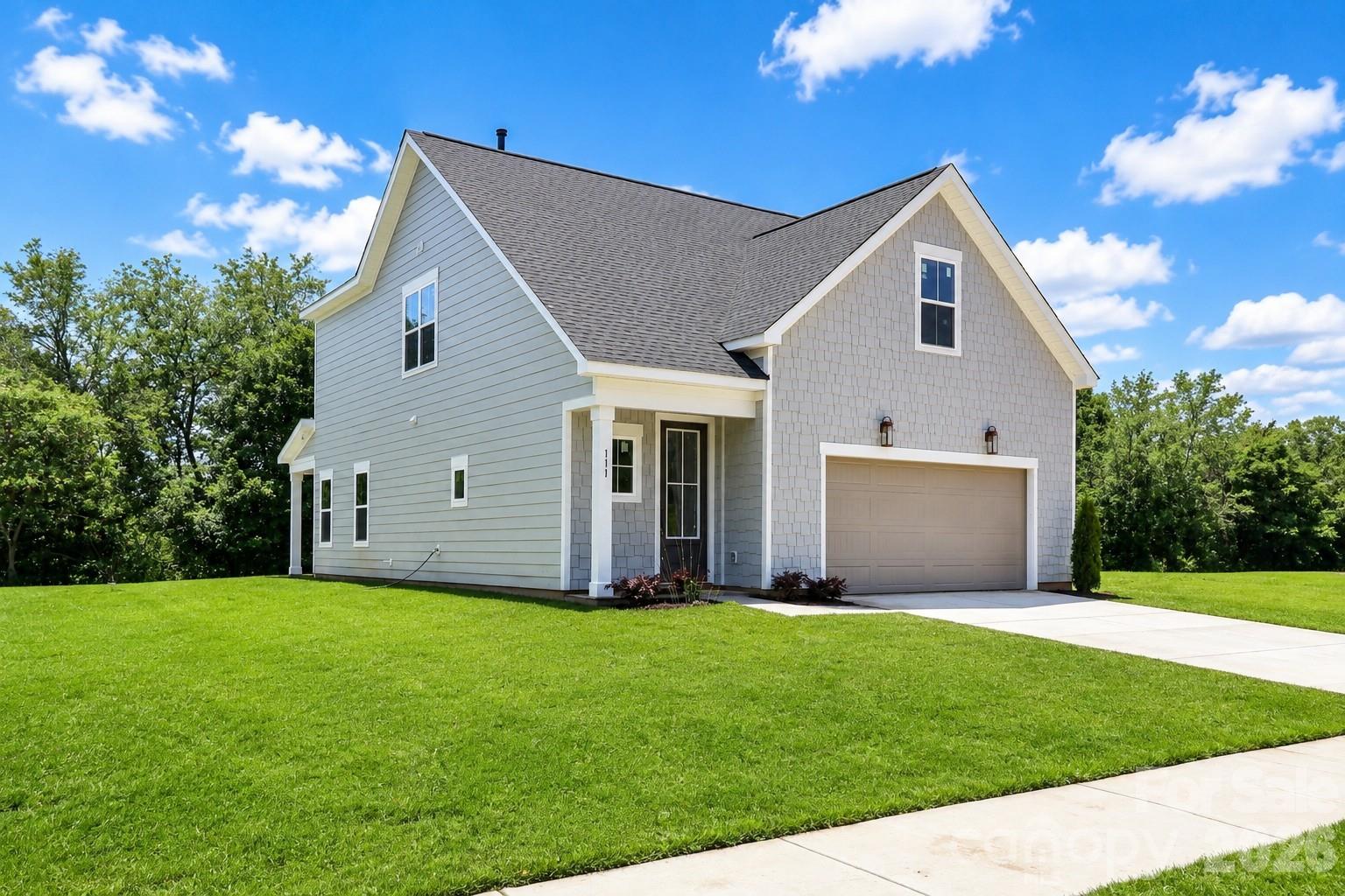 111 Honeycomb Ct, Statesville, NC 28625