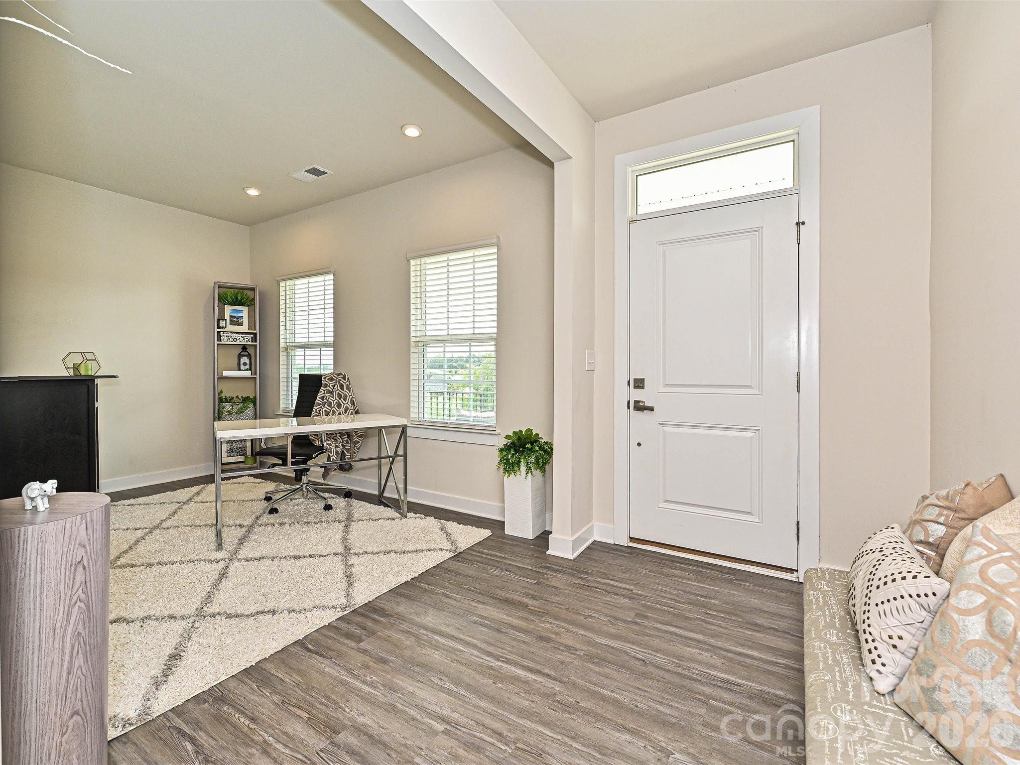 10016 Bowtie Ln, Huntersville, NC 28078