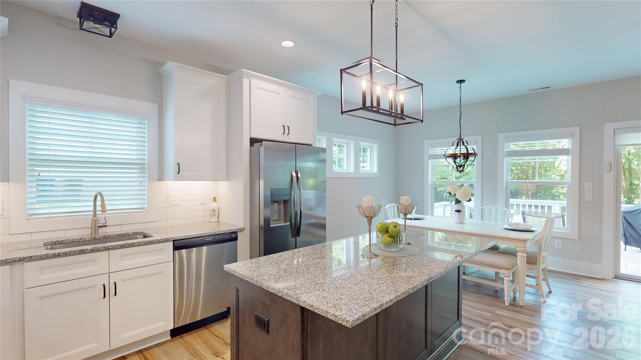 9841 Rich Hatchet Rd, Huntersville, NC 28078