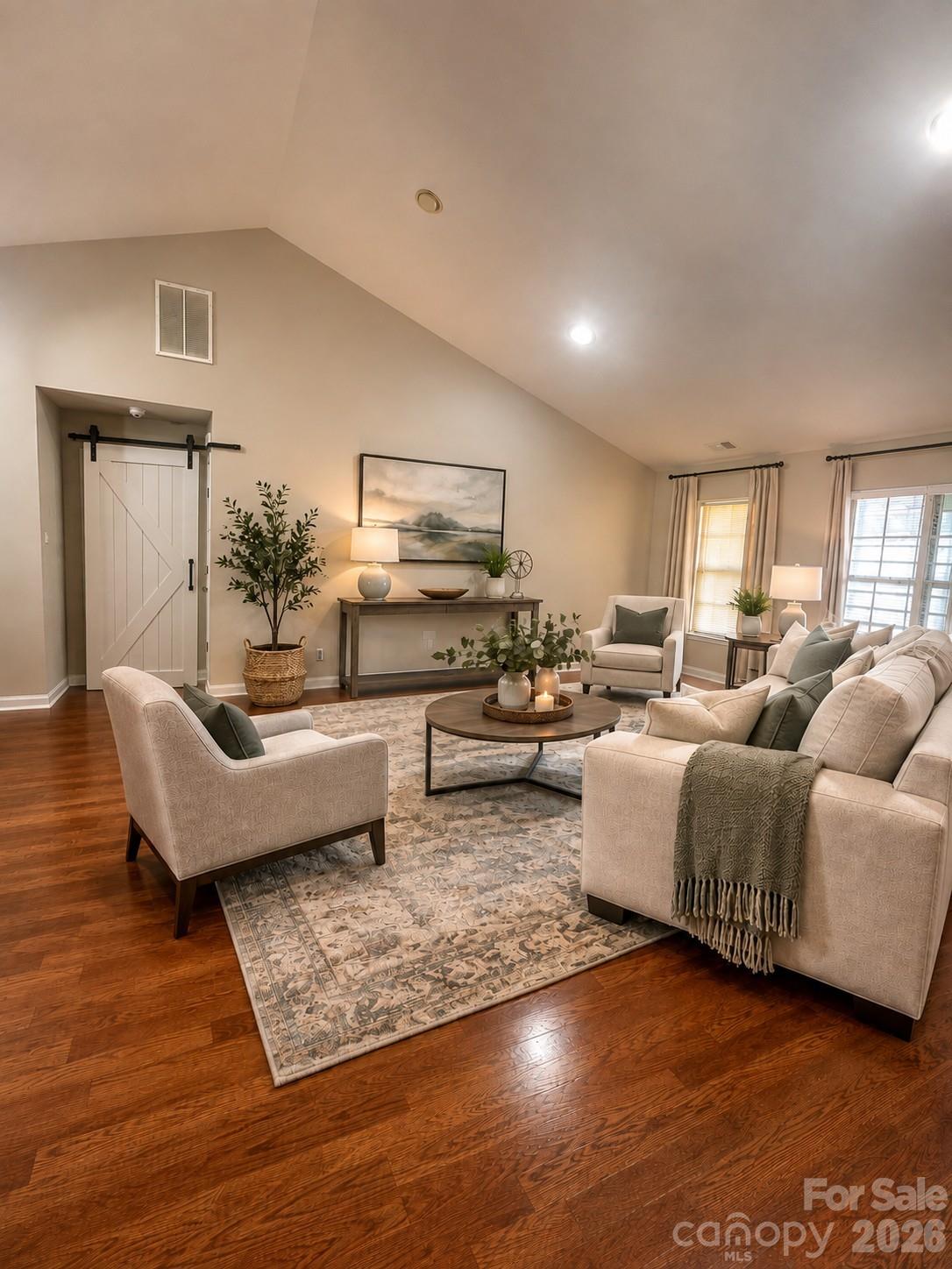 5228 Crane Point Dr, Charlotte, NC 28227