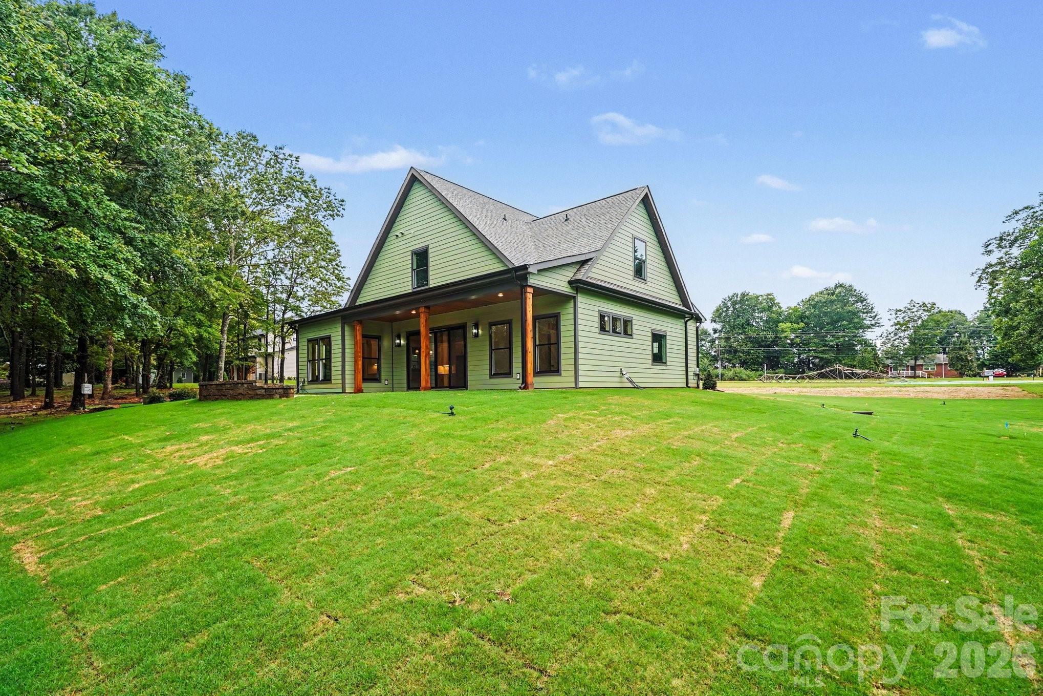 4921 Lancaster Hw, Monroe, NC 28112