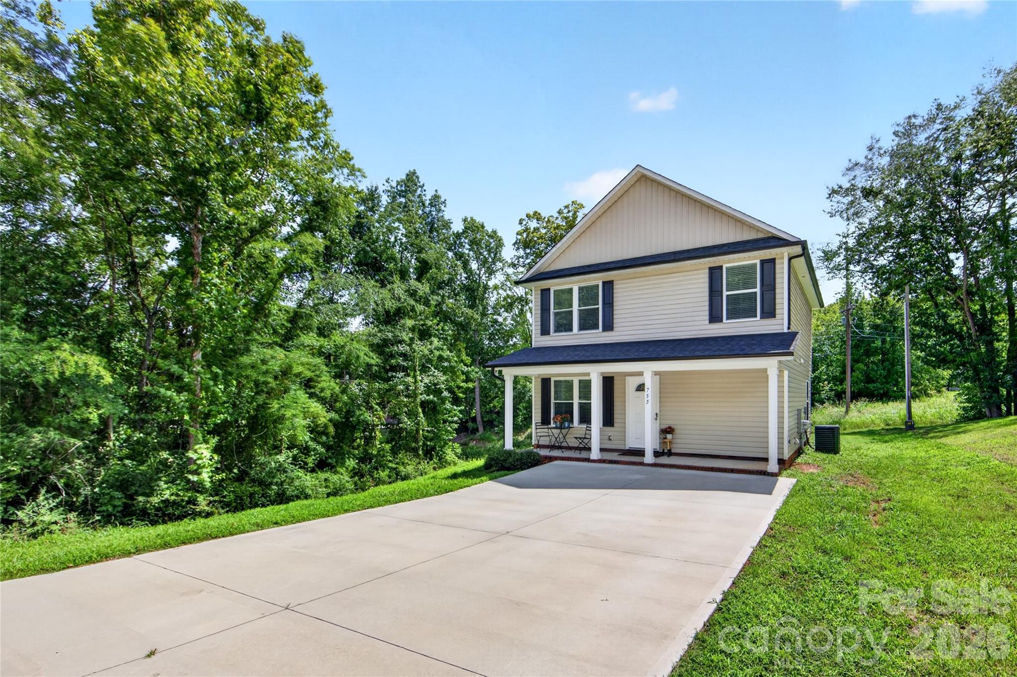 755 Bradley St NE, Concord, NC 28025