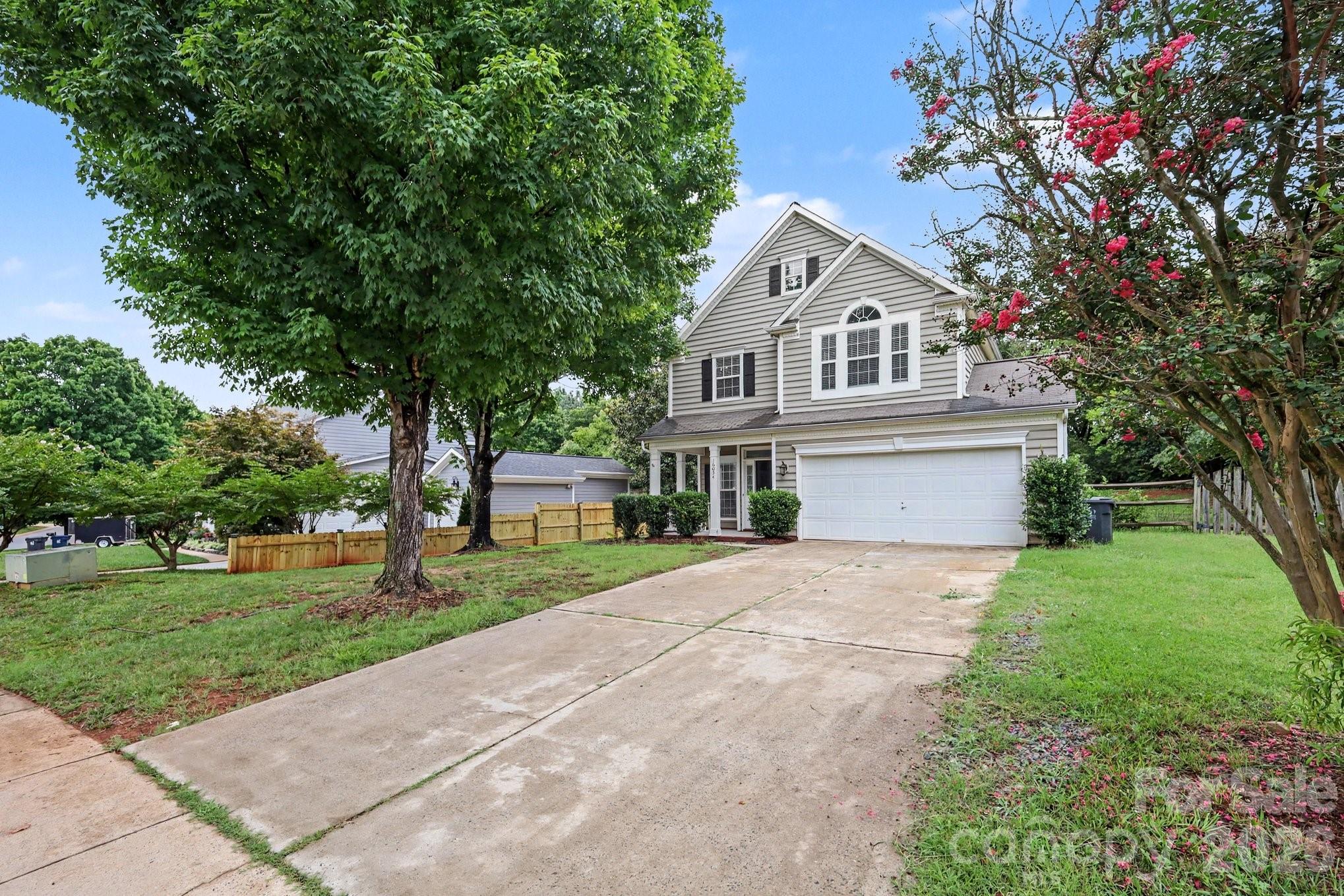 16034 Farmall Dr, Huntersville, NC 28078