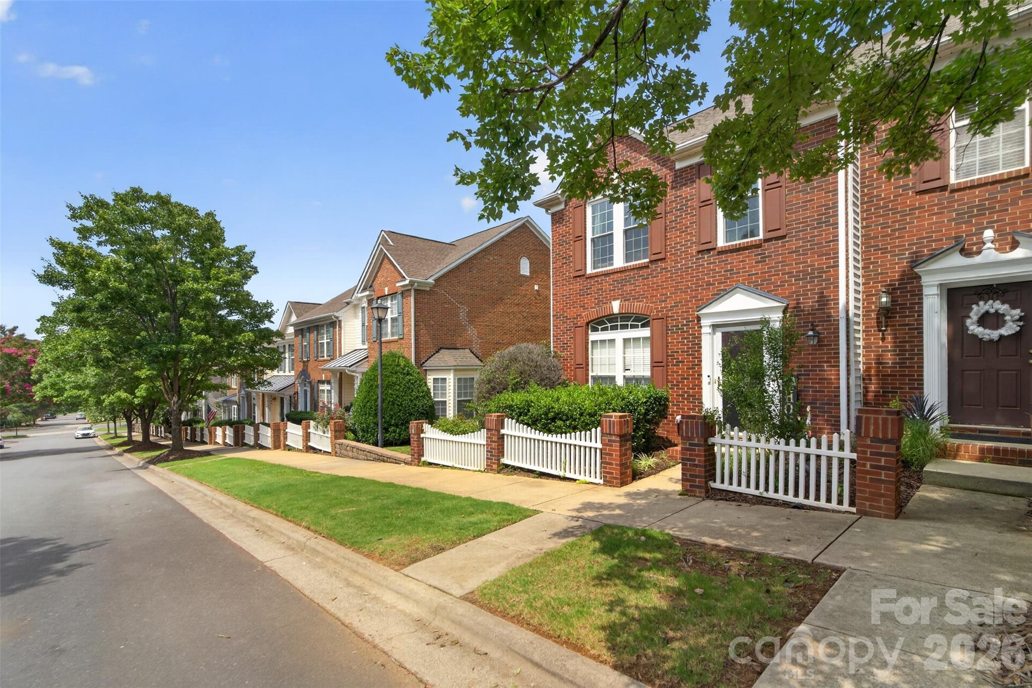 4005 Christine Ln #A, Waxhaw, NC 28173