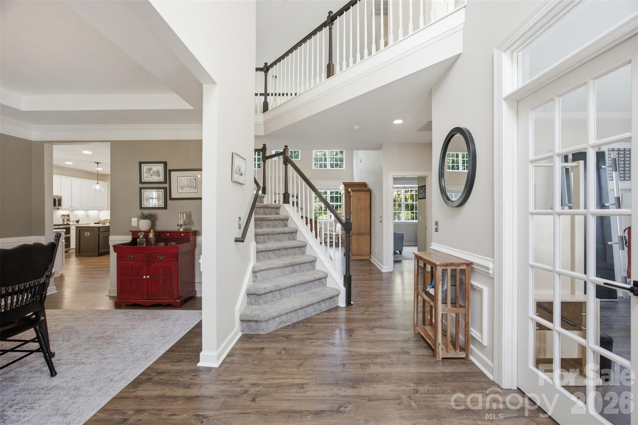 9624 Belloak Ln, Waxhaw, NC 28173