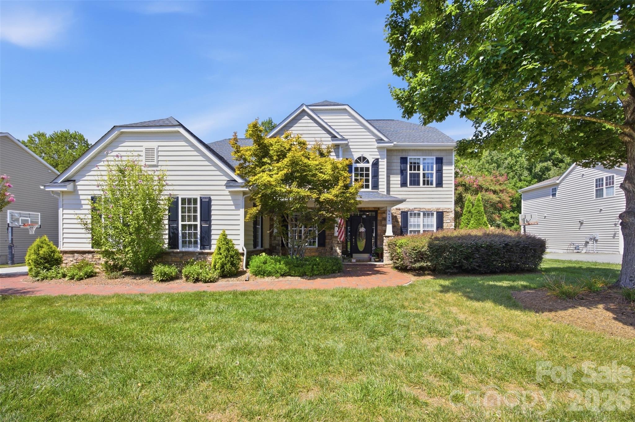 9624 Belloak Ln, Waxhaw, NC 28173