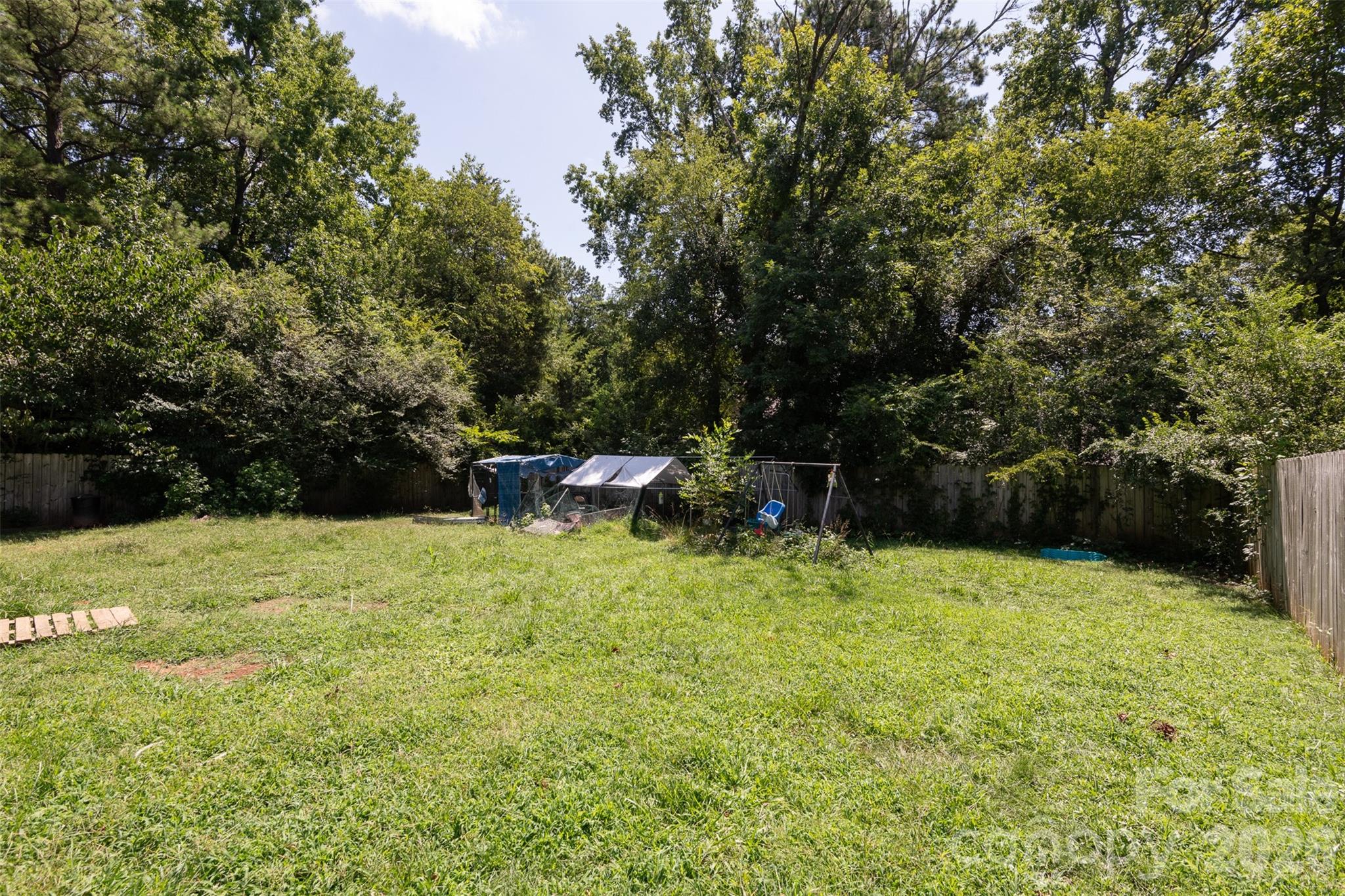 6718 Pueblo Ln, Charlotte, NC 28227