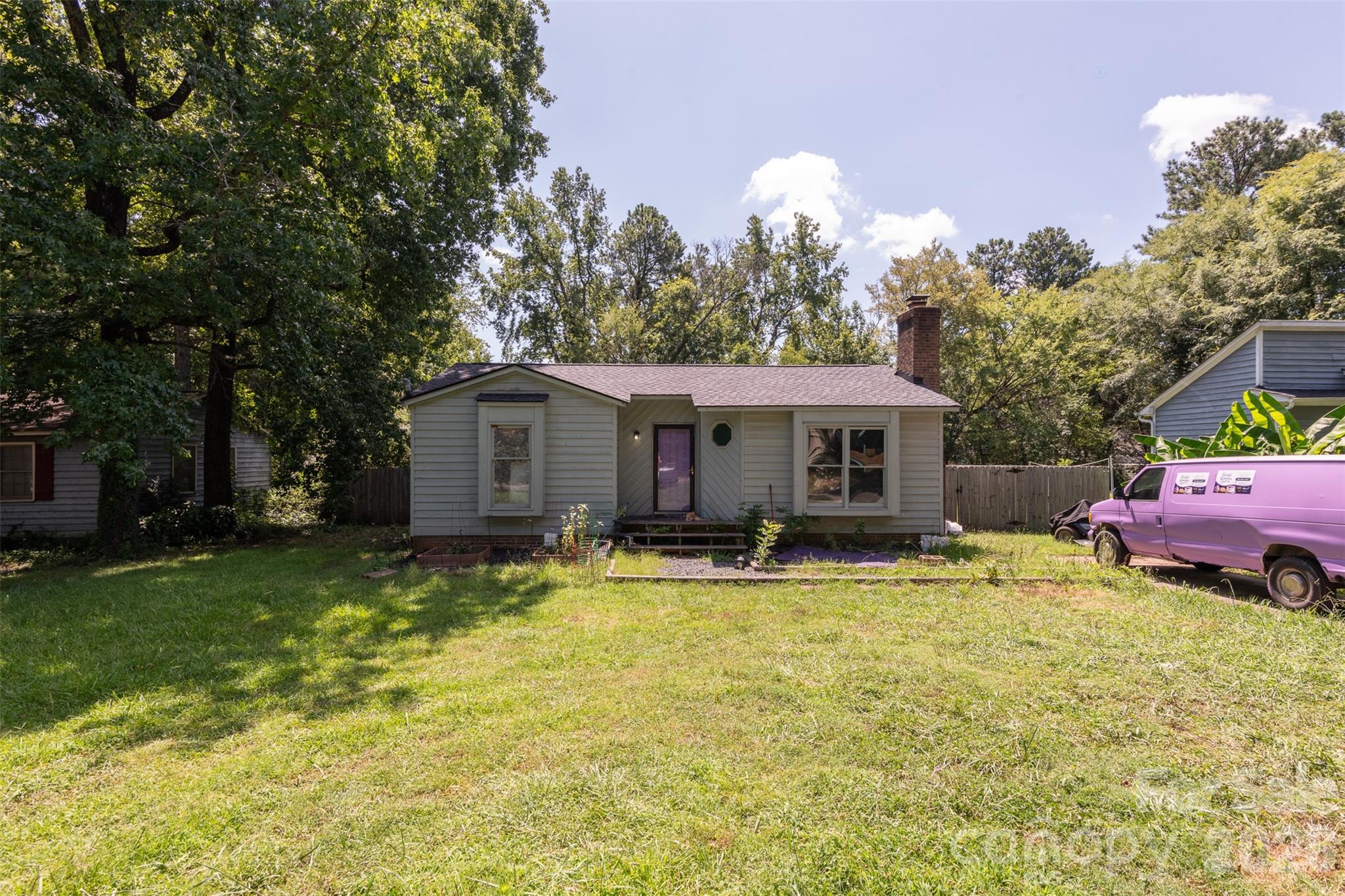 6718 Pueblo Ln, Charlotte, NC 28227