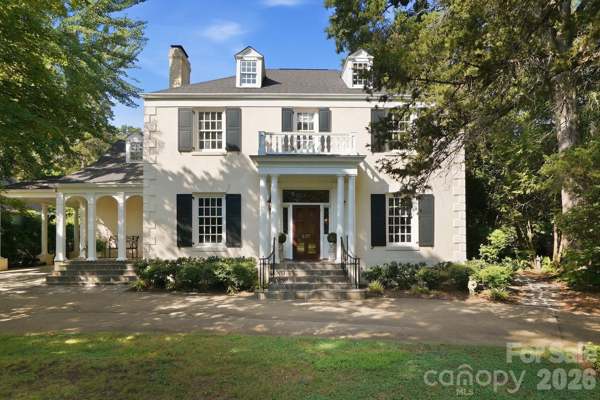 931 Myrtle Dr, Rock Hill, SC 29730