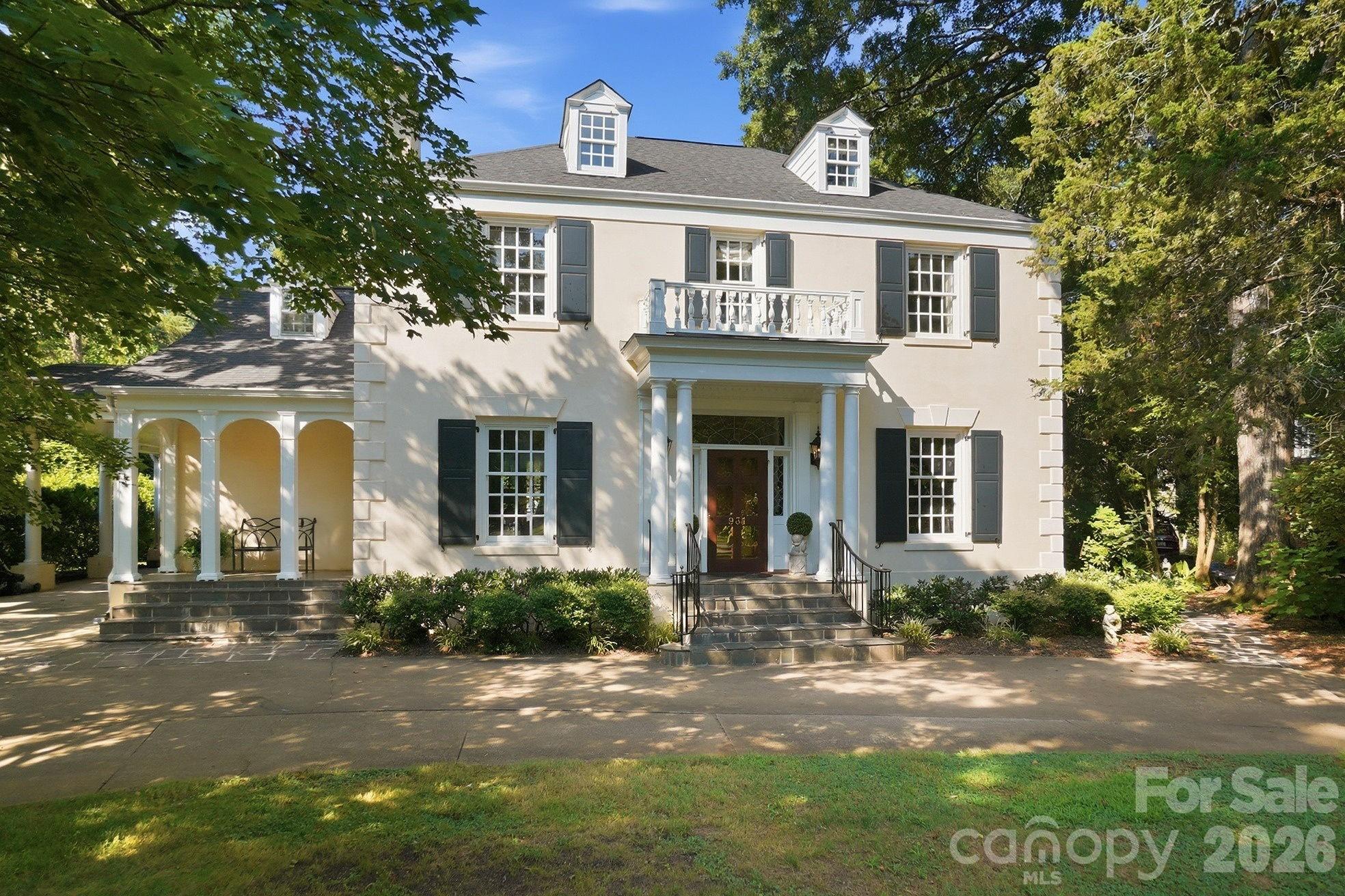 931 Myrtle Dr, Rock Hill, SC 29730