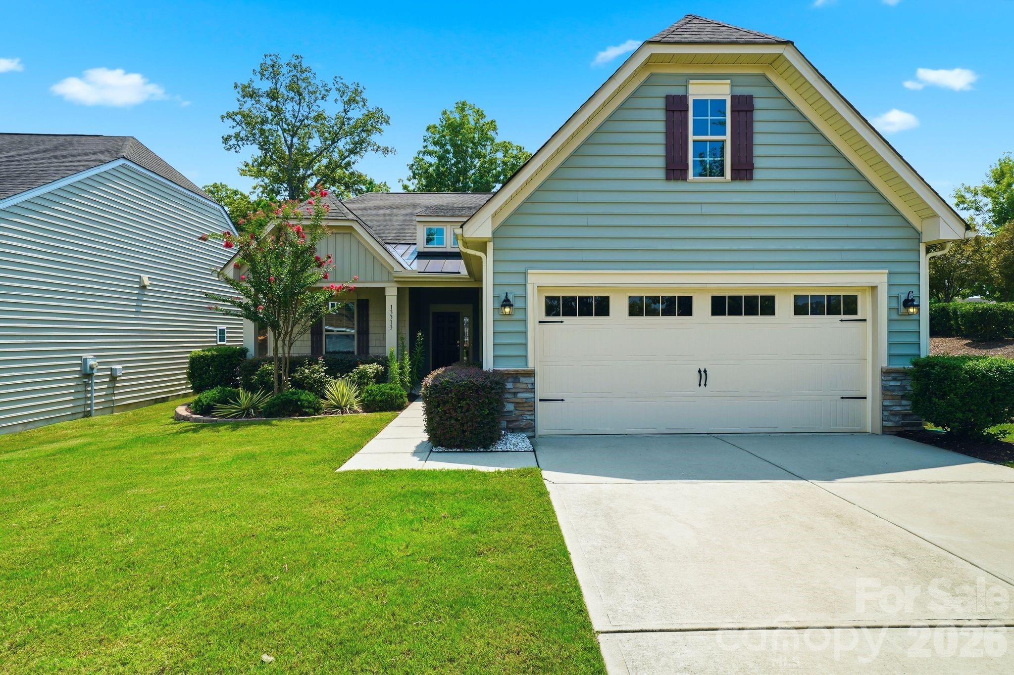 13313 Canterbury Castle Dr, Charlotte, NC 28273