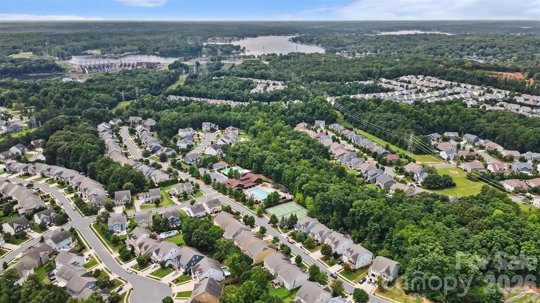 2316 Celandine Way, Tega Cay, SC 29708