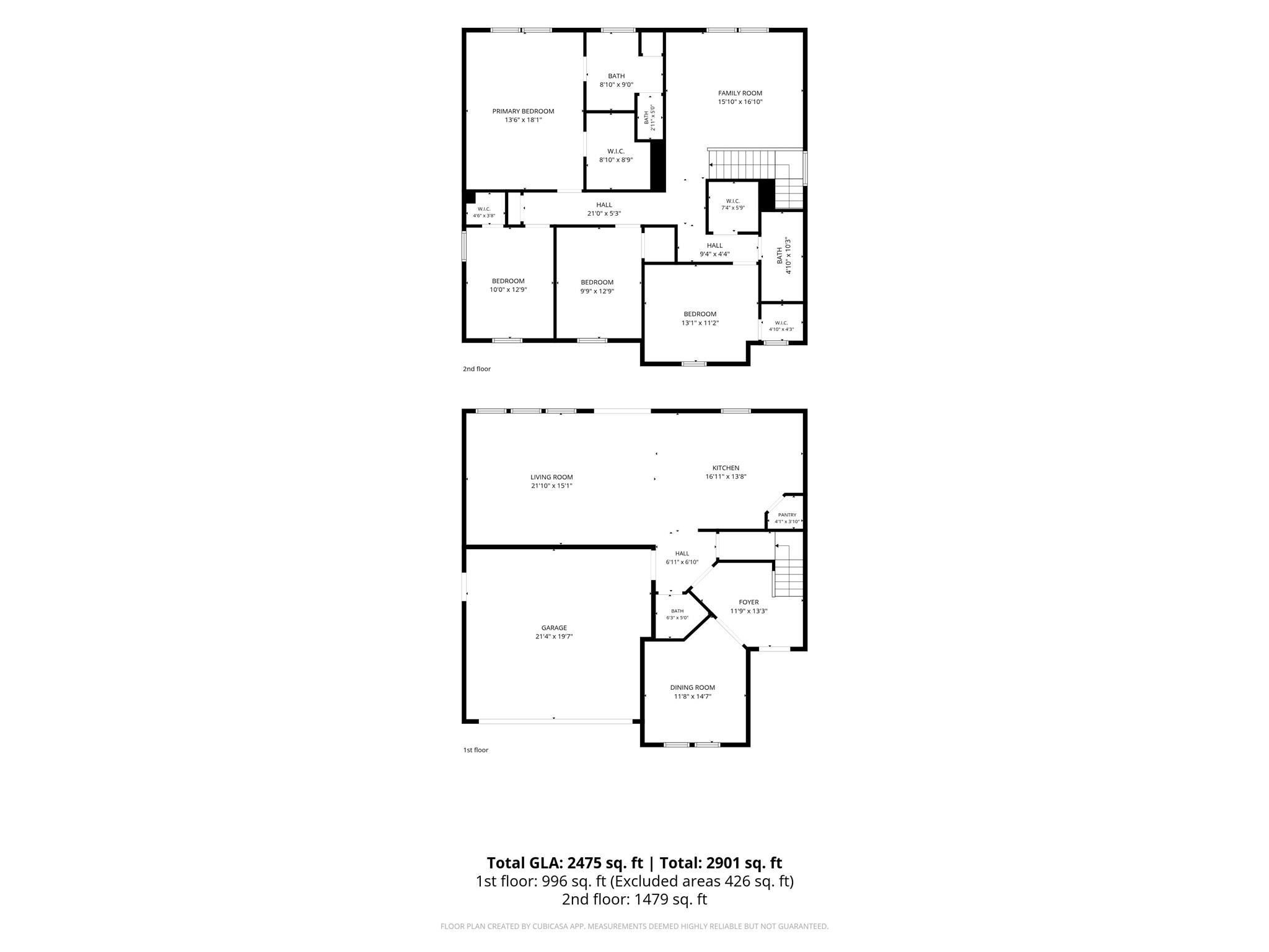3348 Laurel Oak Ln, Gastonia, NC 28056