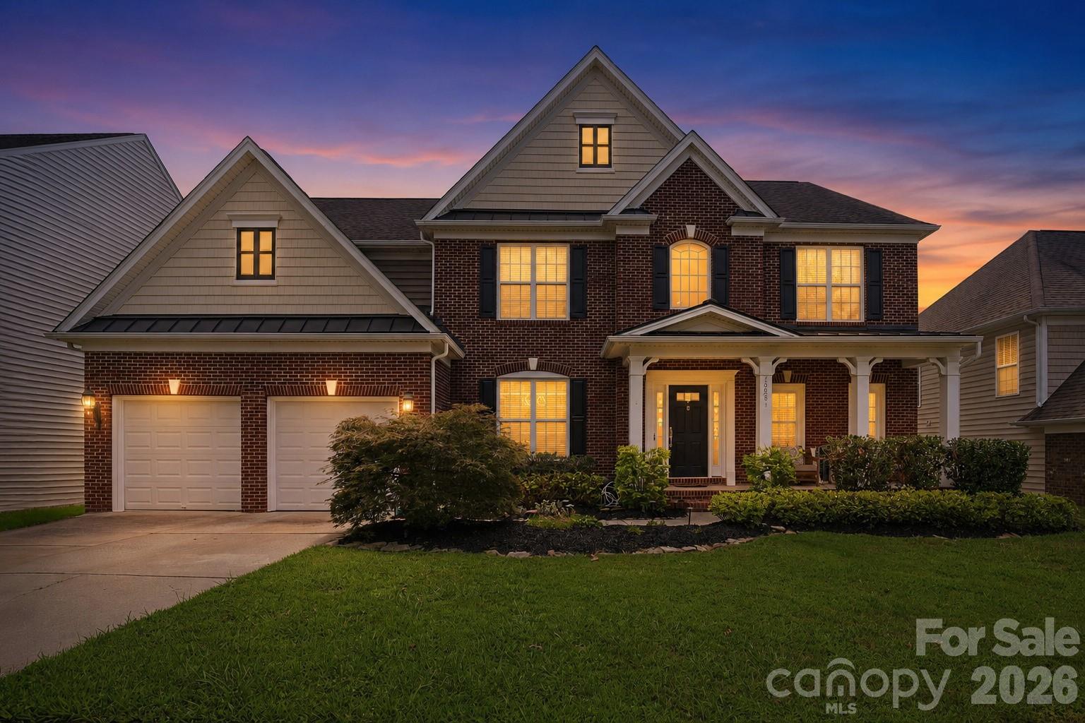 5098 Cressingham Dr, Fort Mill, SC 29707