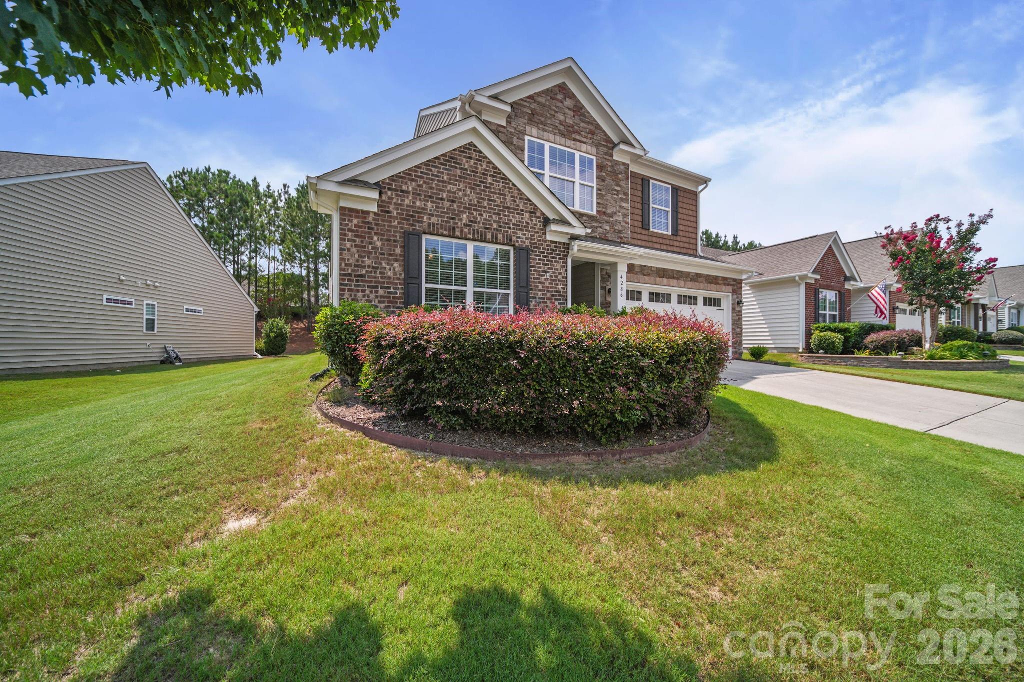 4286 Perth Rd, Fort Mill, SC 29707
