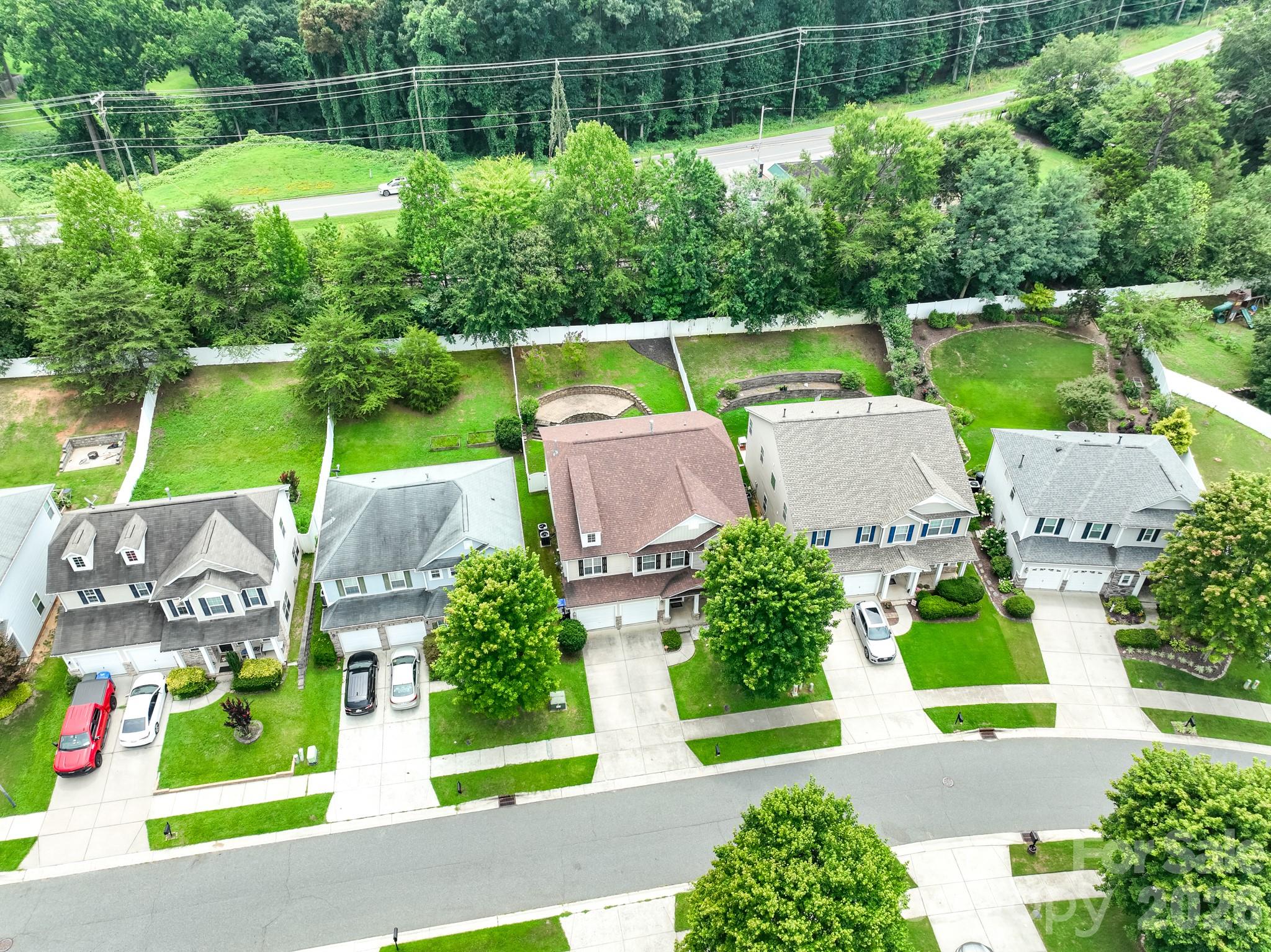 112 Colville Rd, Mooresville, NC 28117