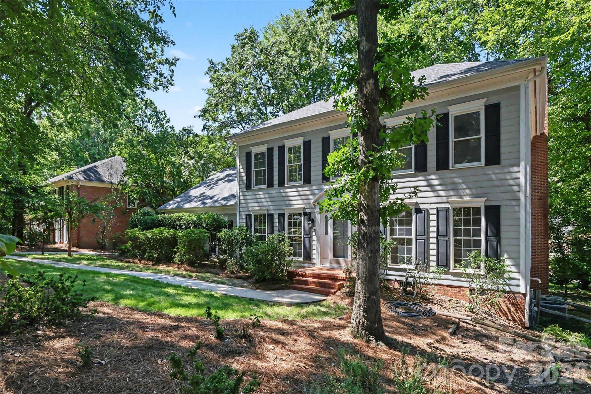 5301 Morrowick Rd, Charlotte, NC 28226