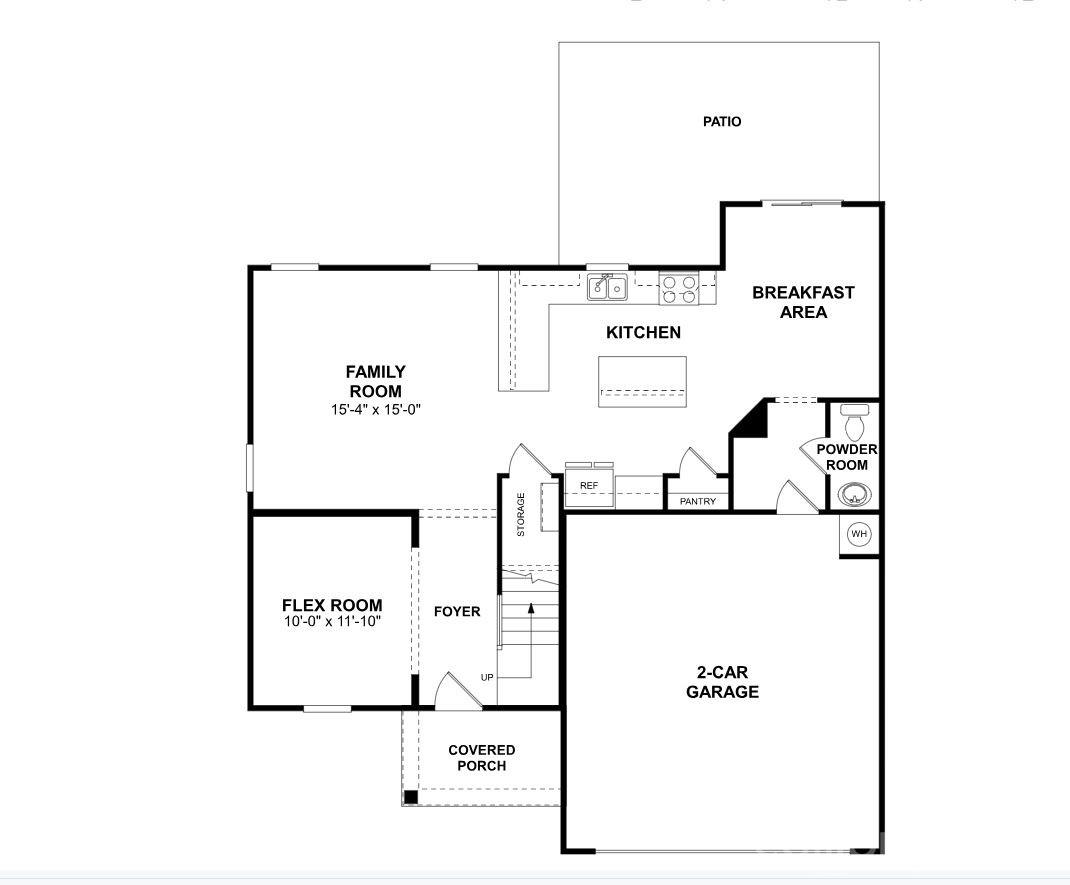 2008 Boulder Ridge Dr, Gastonia, NC 28052
