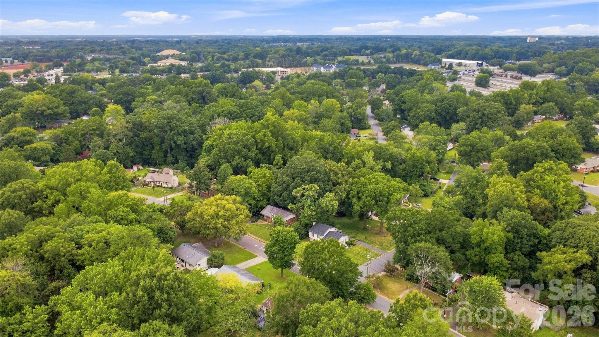 1700 Brookdale Ave, Charlotte, NC 28210