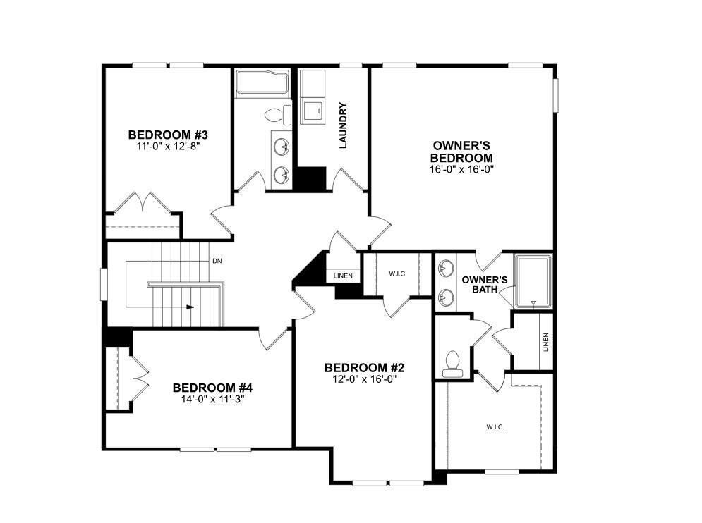 2015 Boulder Ridge Dr, Gastonia, NC 28052