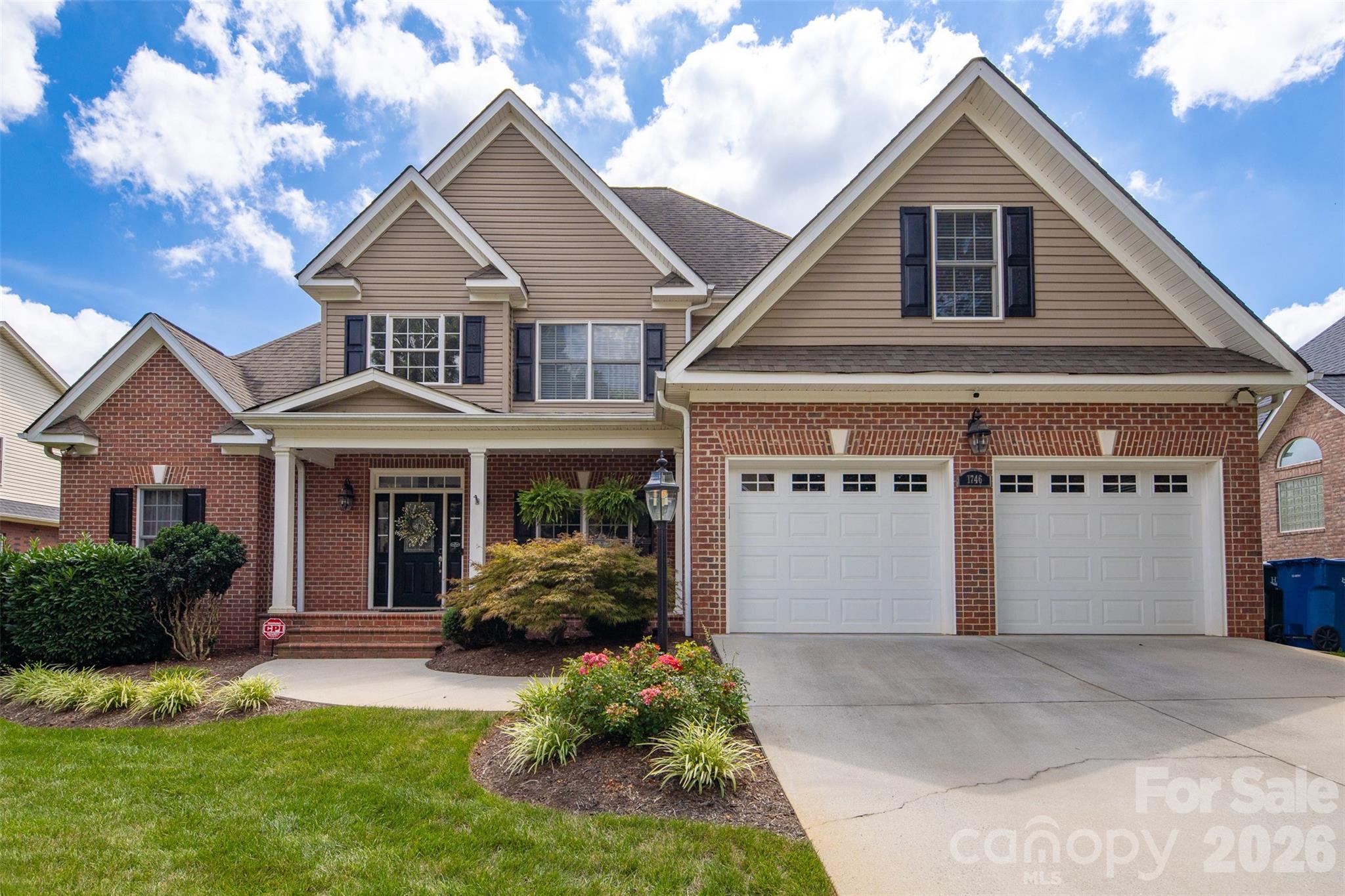 1746 30th Avenue Dr NE, Hickory, NC 28601