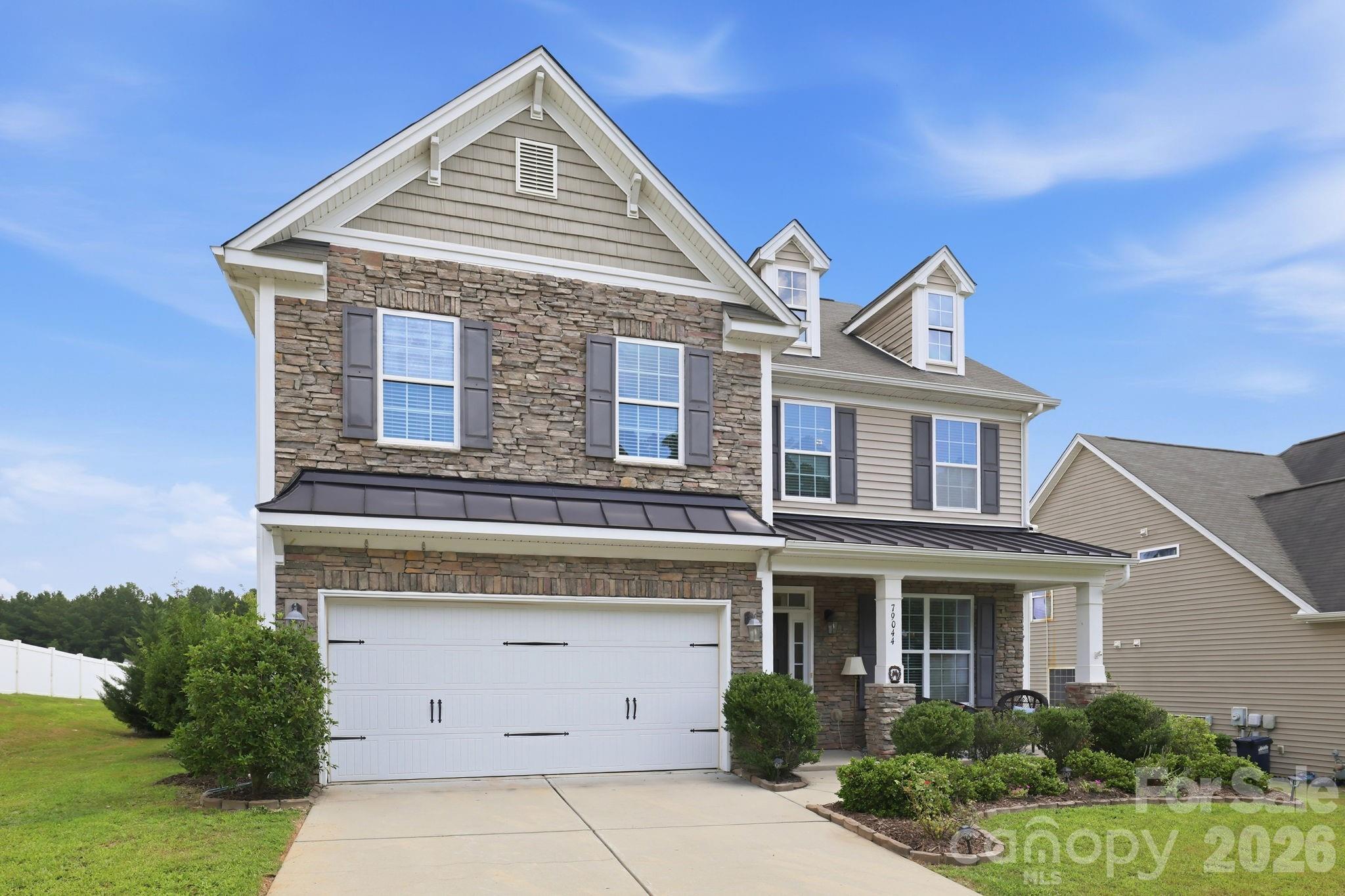 79044 Ridgehaven Rd, Lancaster, SC 29720