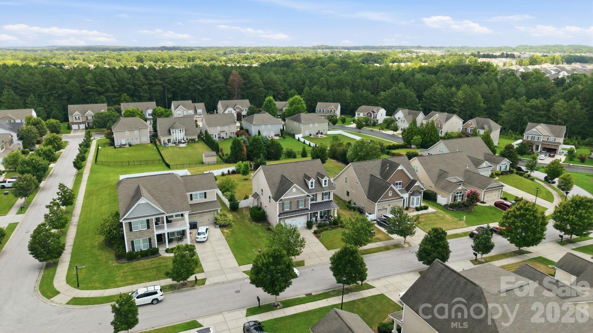 79044 Ridgehaven Rd, Lancaster, SC 29720