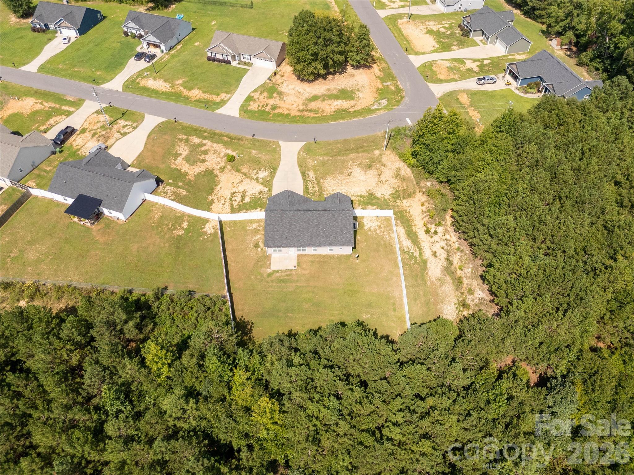 6407 Hunting Creek Rd, Lancaster, SC 29720