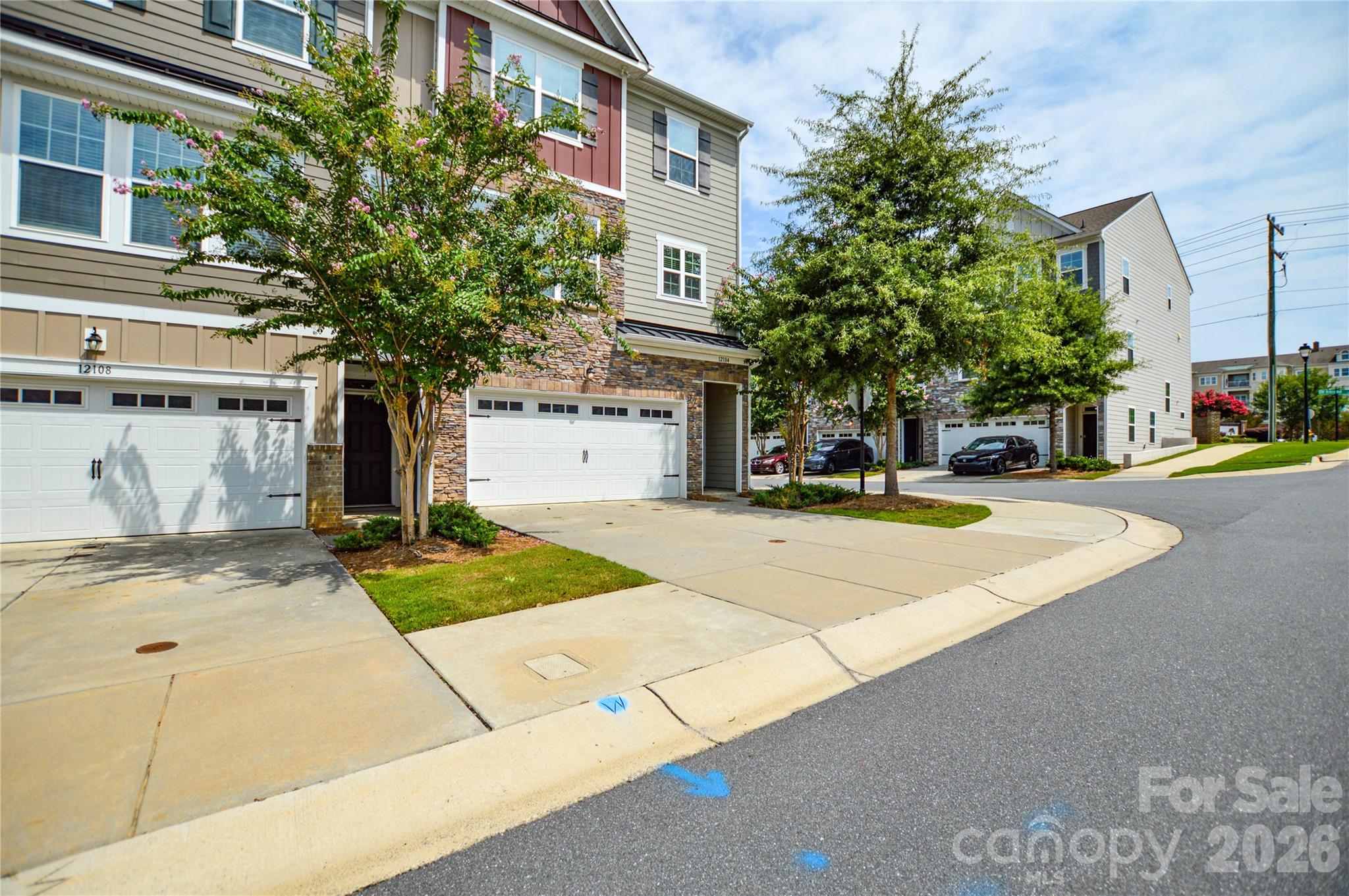 12104 Ardrey Park Dr, Charlotte, NC 28277