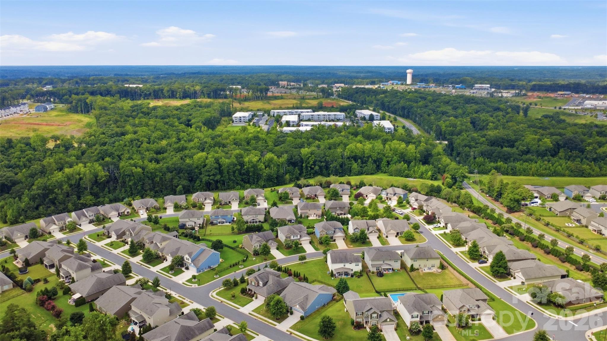 1030 Squire Dr, Indian Land, SC 29707