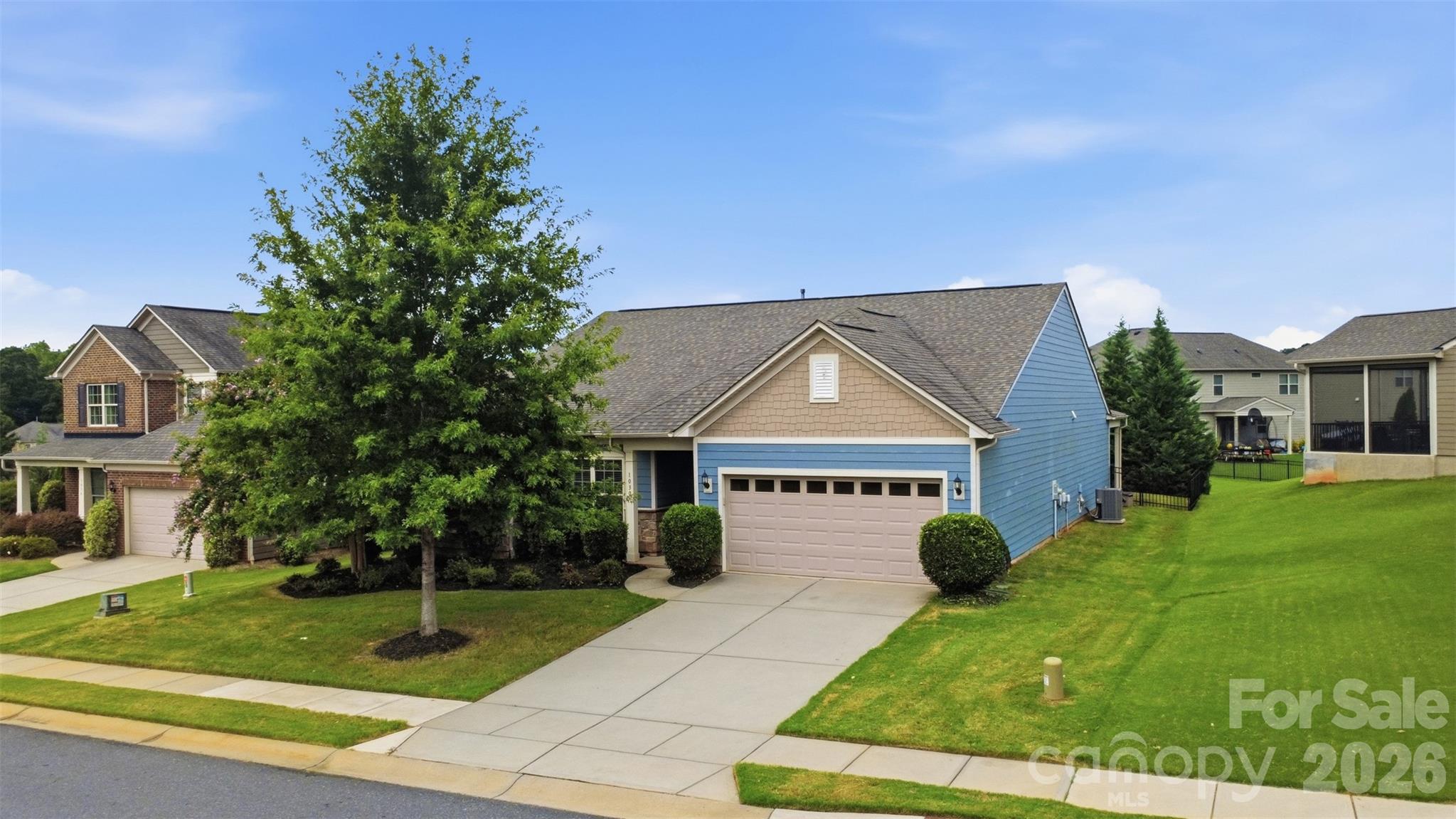 1030 Squire Dr, Indian Land, SC 29707